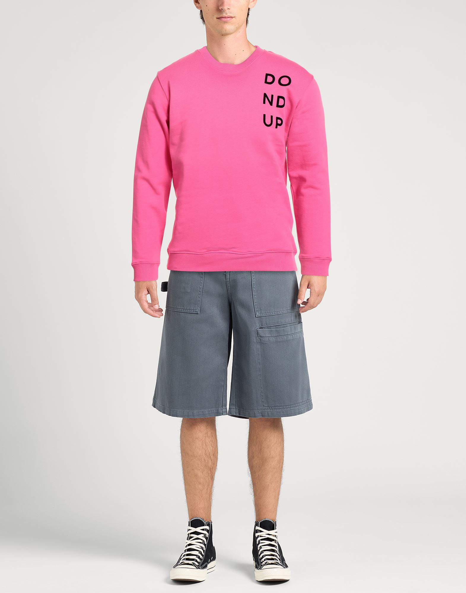  Dondup - Tops - Sweatshirts - On Yoox.com 