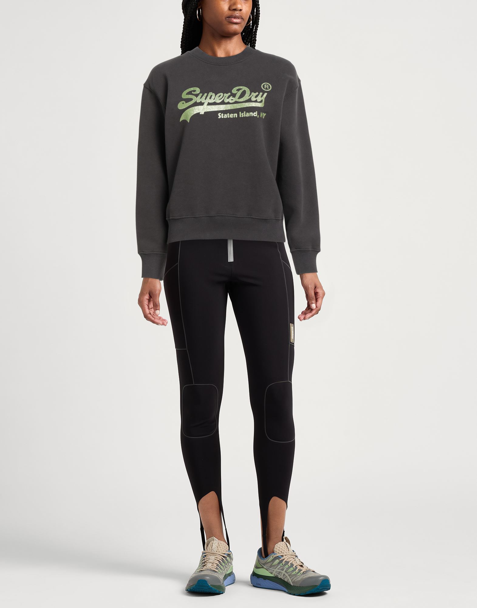  Superdry - Camisetas Y Tops - Sudaderas - On Yoox.com 