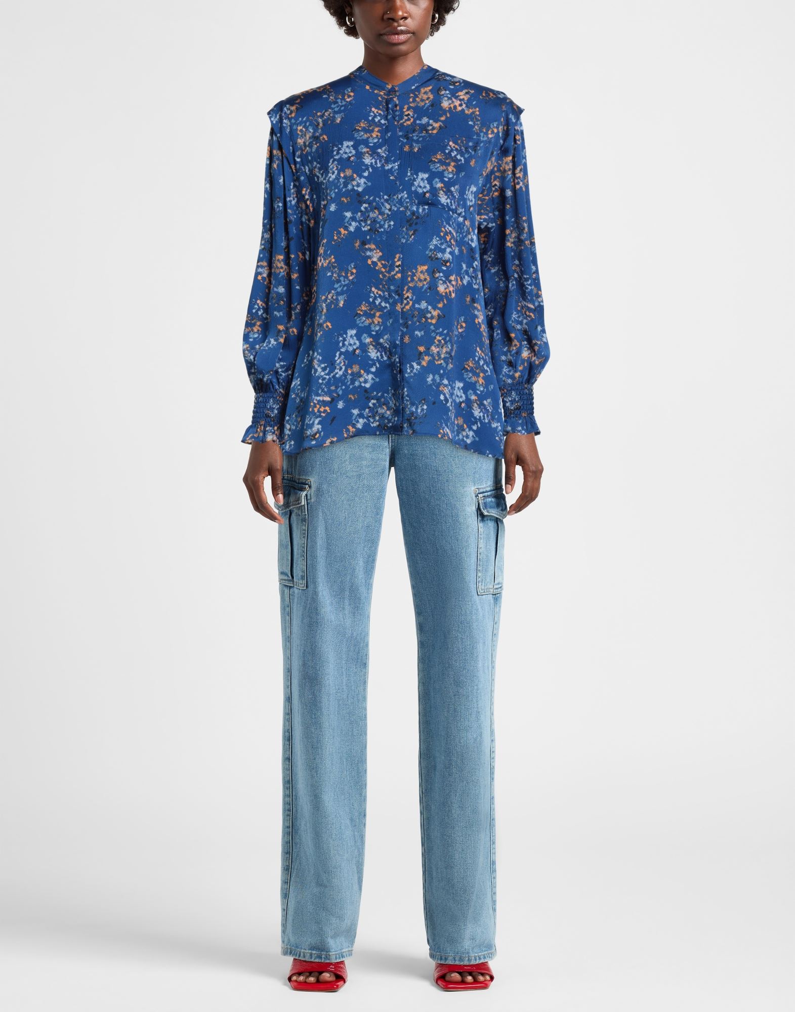  Boss - Tops - Hemden - On Yoox.com 