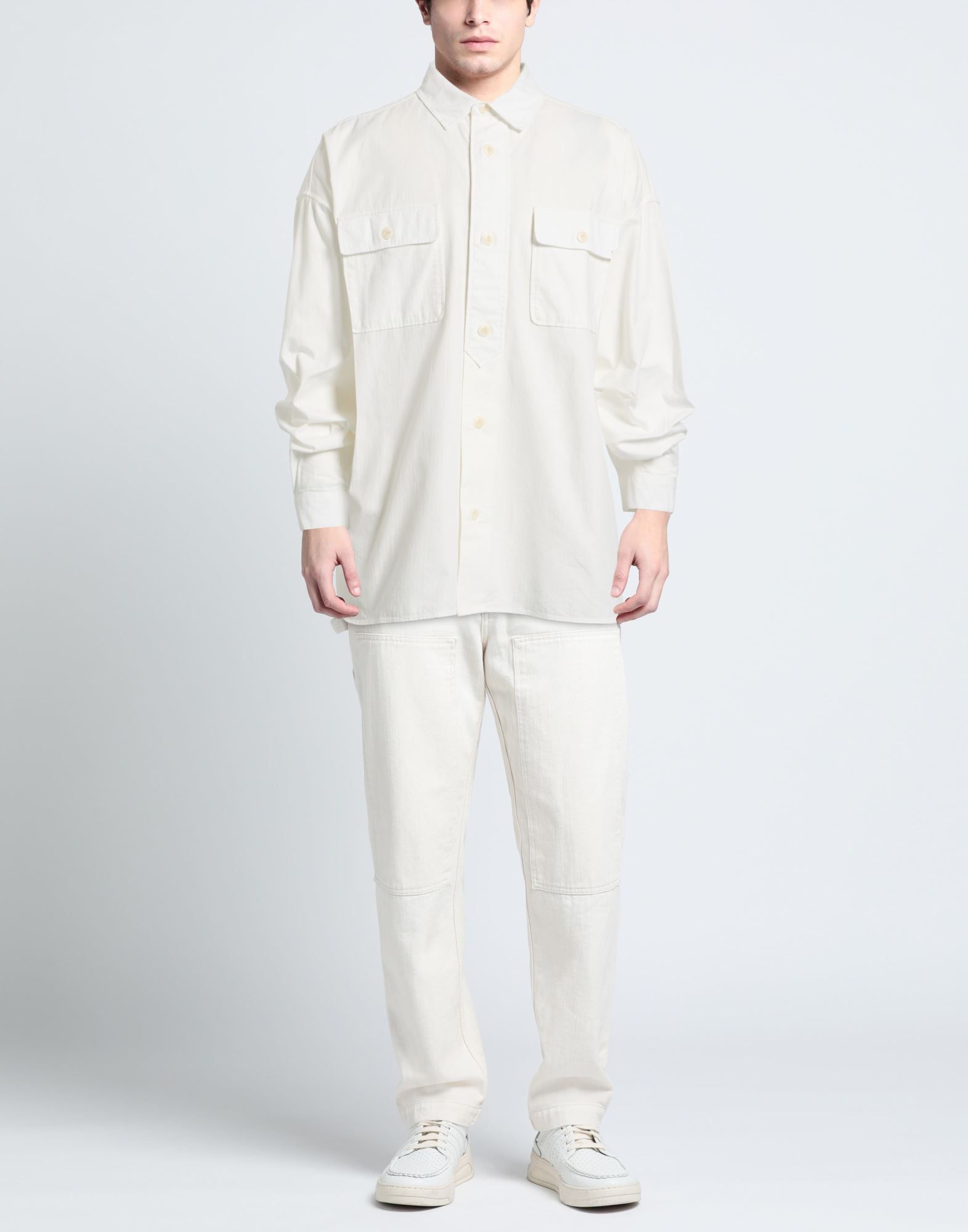  Applied Art Forms - Tops - Hemden - On Yoox.com 