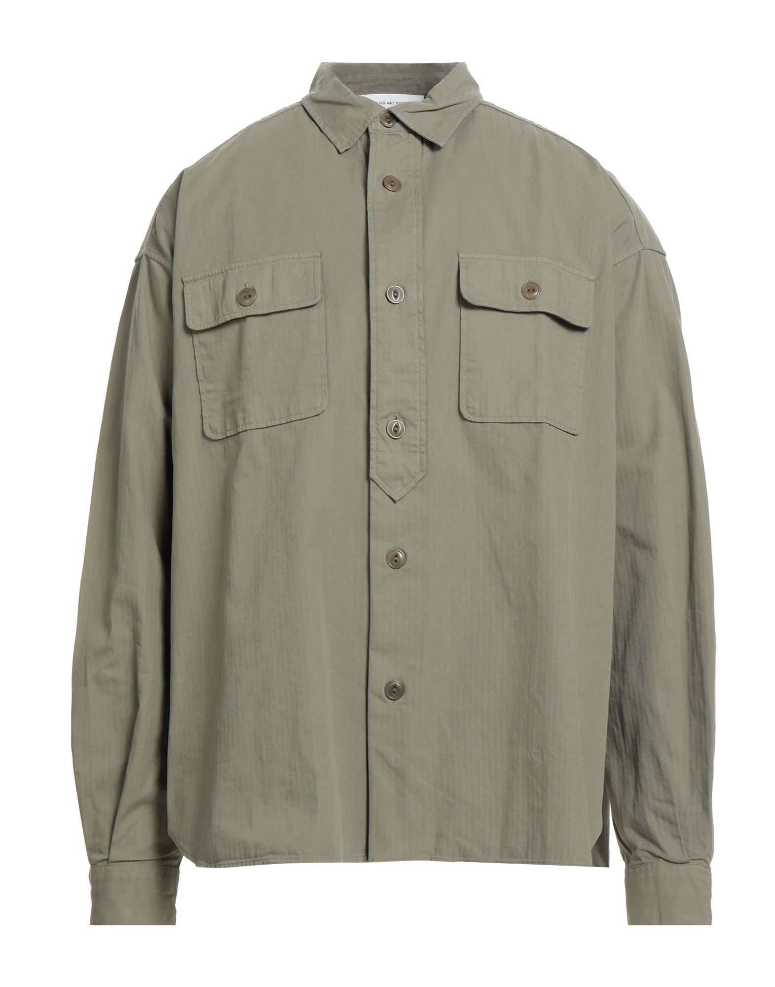  Applied Art Forms - Topwear - Camicie - On Yoox.com 