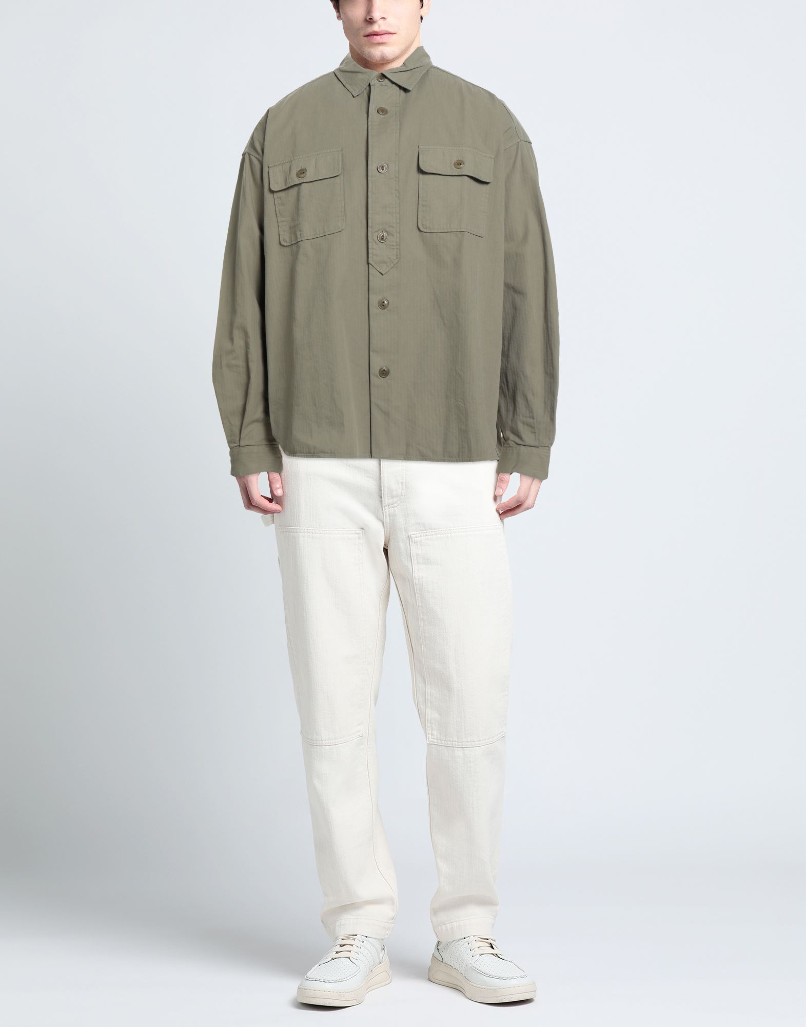  Applied Art Forms - Topwear - Camicie - On Yoox.com 