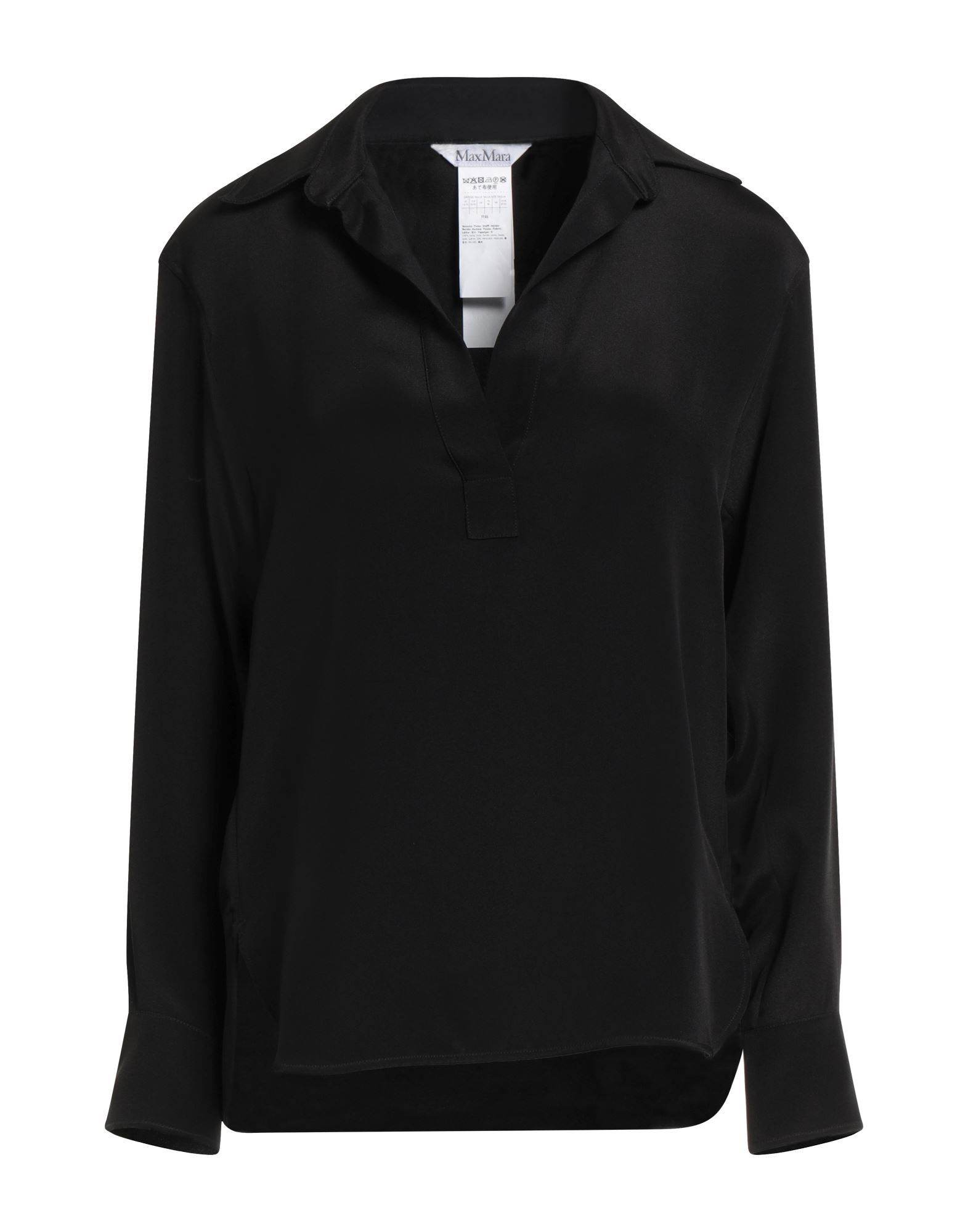 MAX MARA MAX MARA ΜΠΛΟΥΖΑΚΙΑ Τοπ