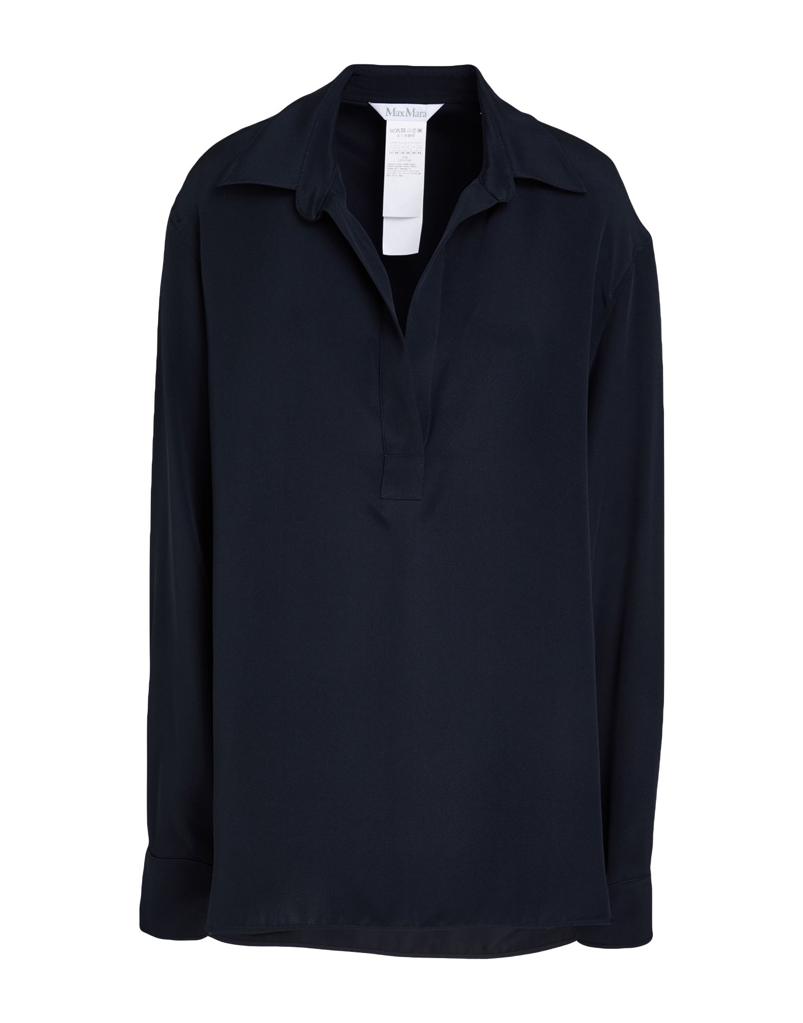 MAX MARA MAX MARA ΜΠΛΟΥΖΑΚΙΑ Τοπ