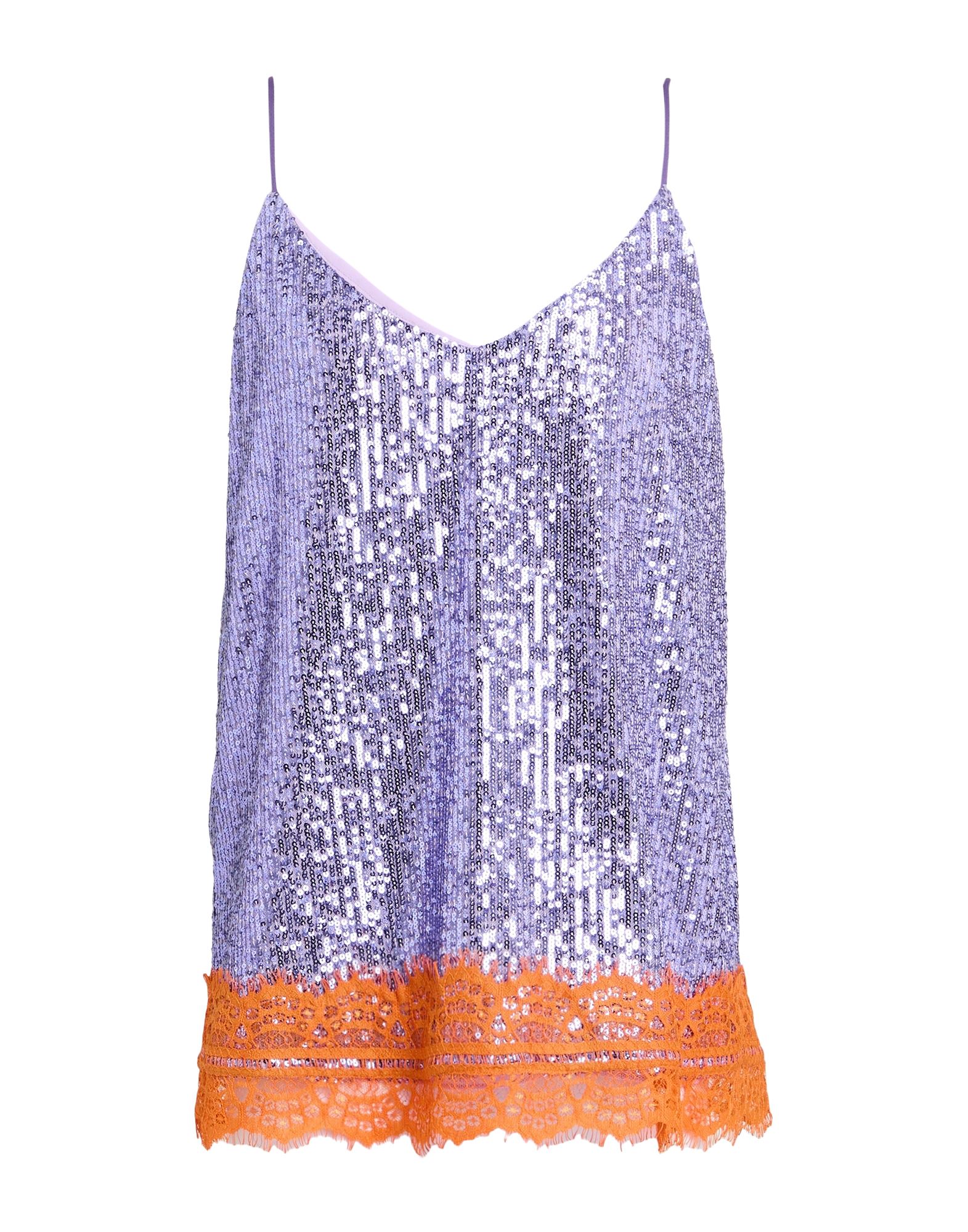  Camilla  Milano - Camisetas Y Tops - Tops - On Yoox.com 