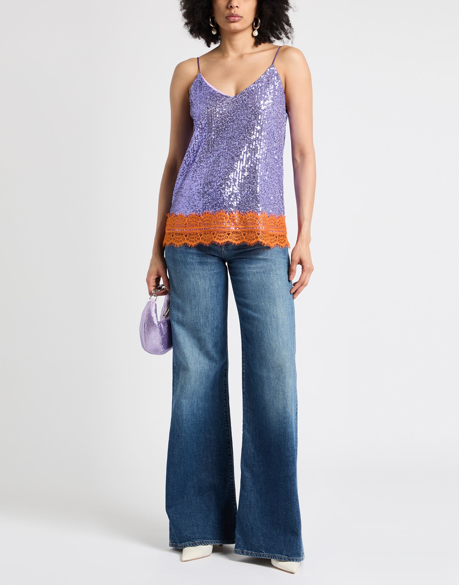  Camilla  Milano - Camisetas Y Tops - Tops - On Yoox.com 