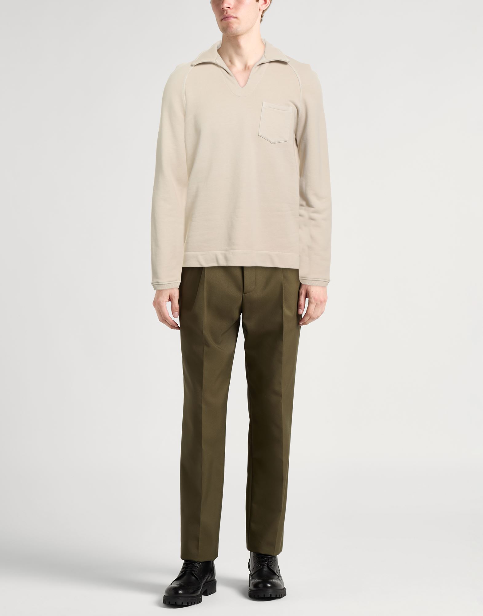  Massimo Alba - Tops - Sweatshirts - On Yoox.com 