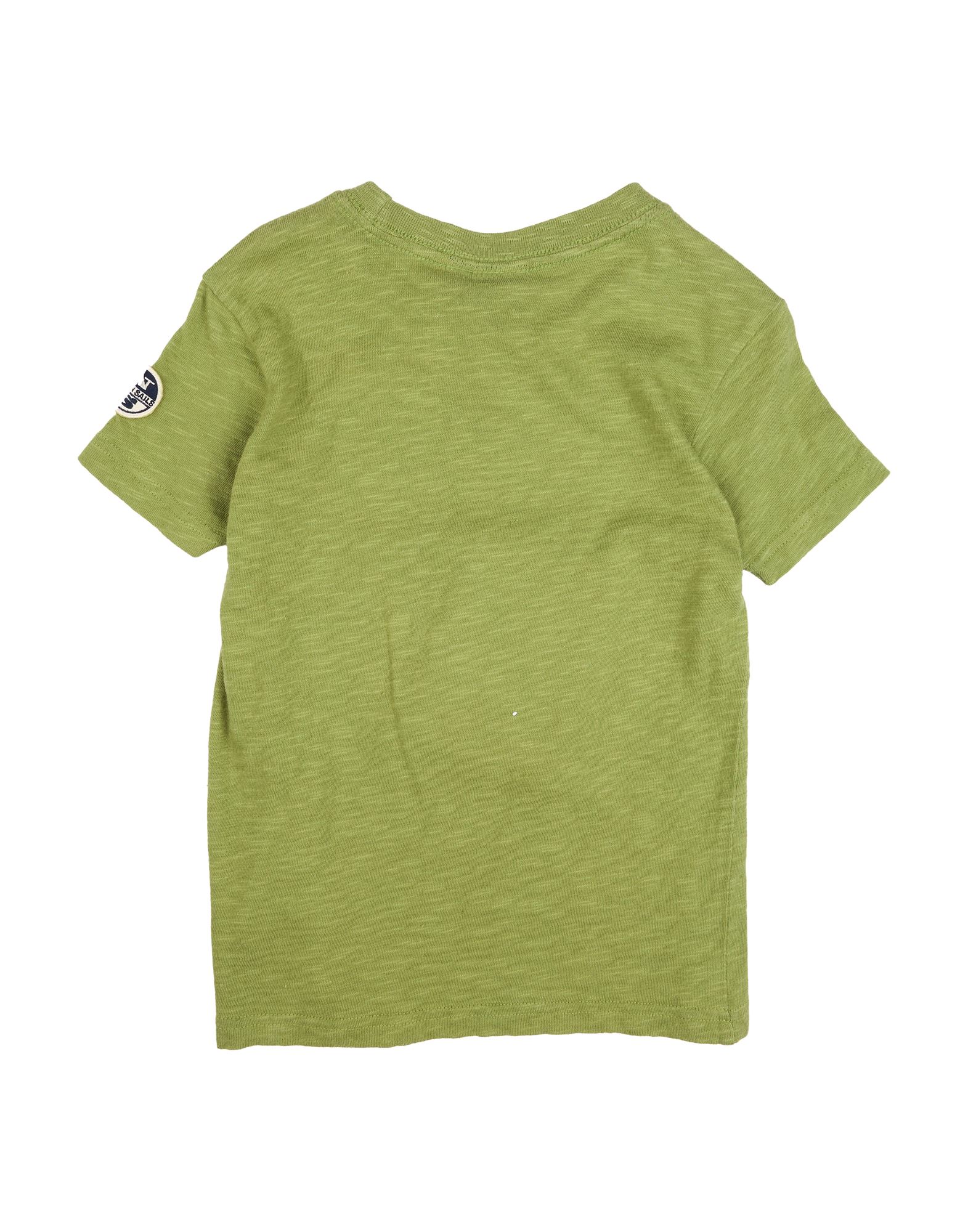  North Sails - Tops - T-shirts - On Yoox.com 