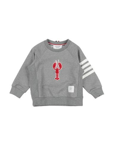 Sudadera Unisex Gris 10 Unisex