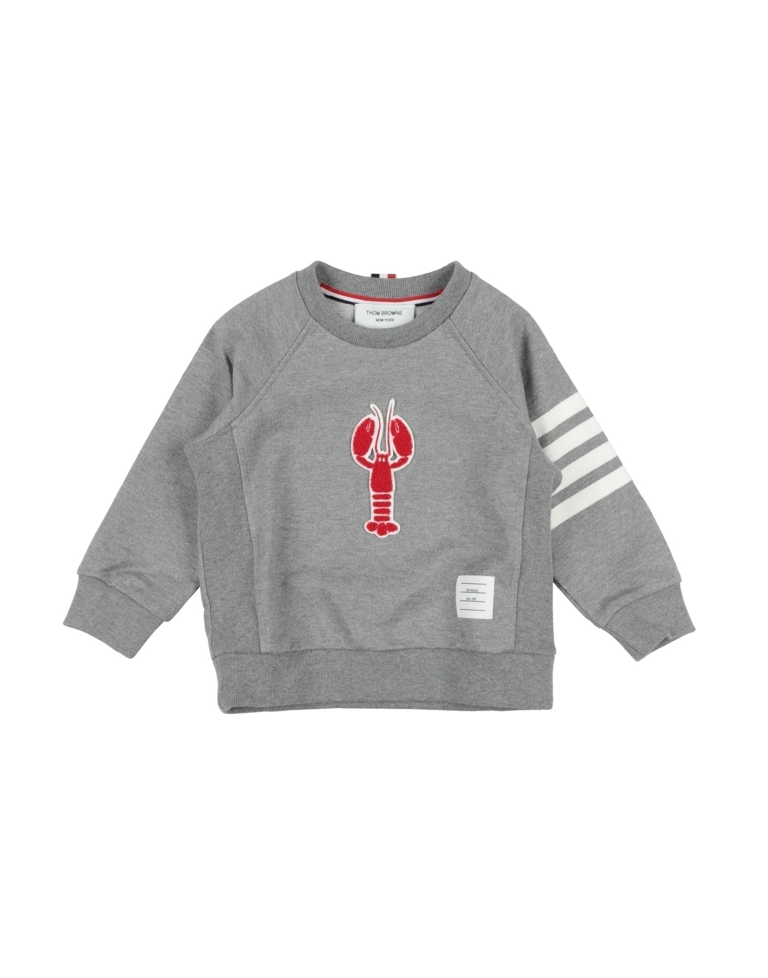  Thom Browne - Tops - Sweatshirts - On Yoox.com 