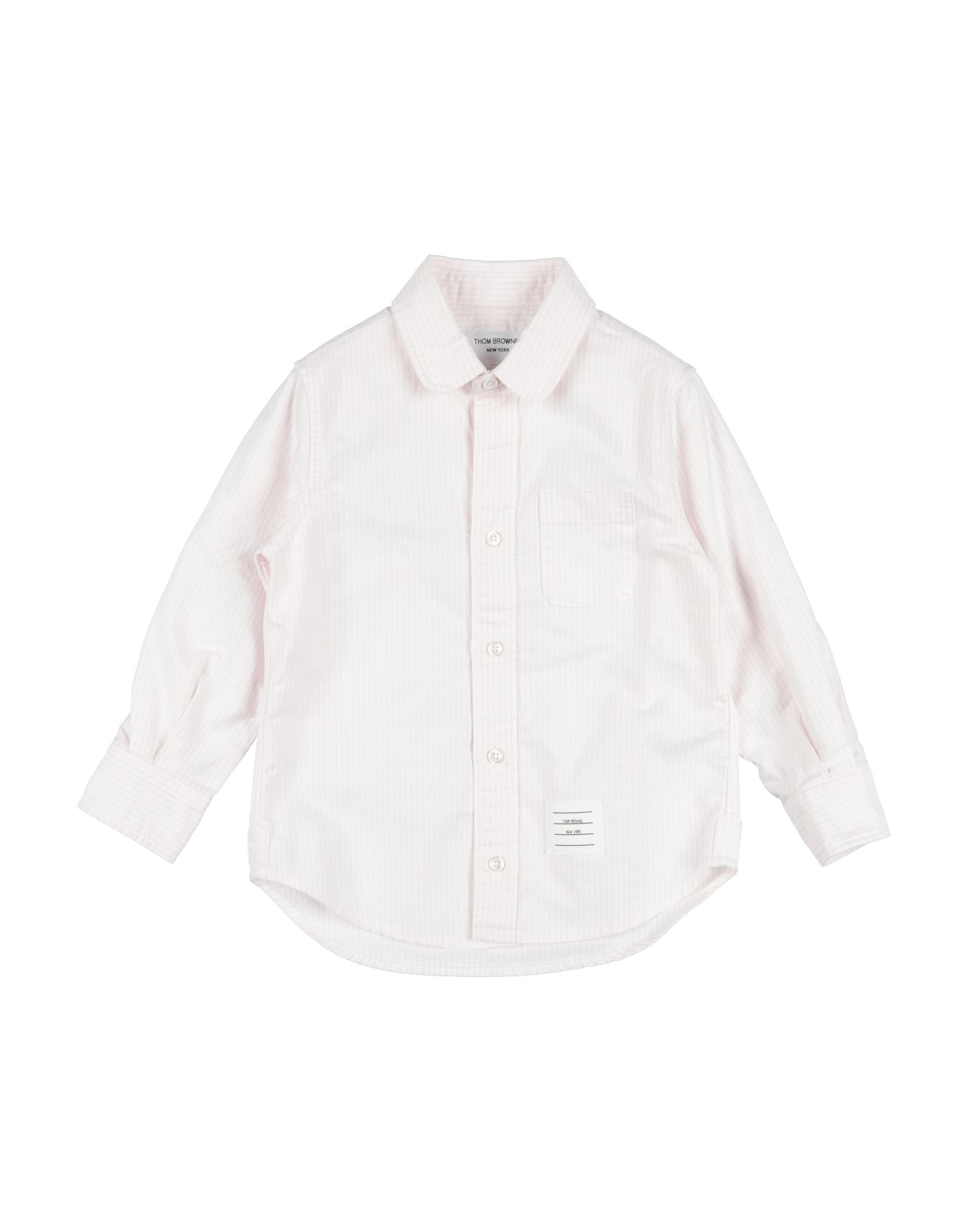  Thom Browne - Tops - Hemden - On Yoox.com 