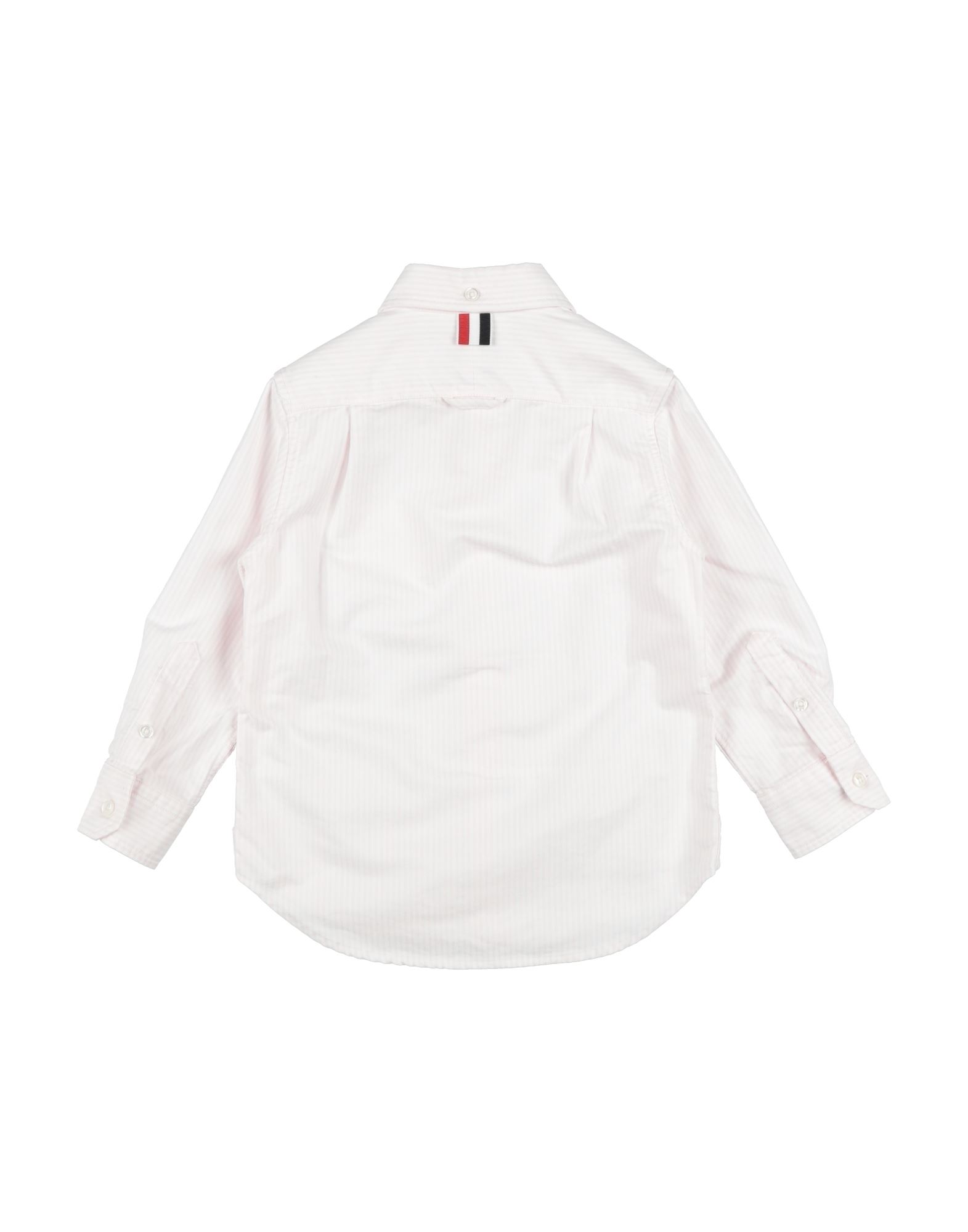  Thom Browne - Tops - Hemden - On Yoox.com 