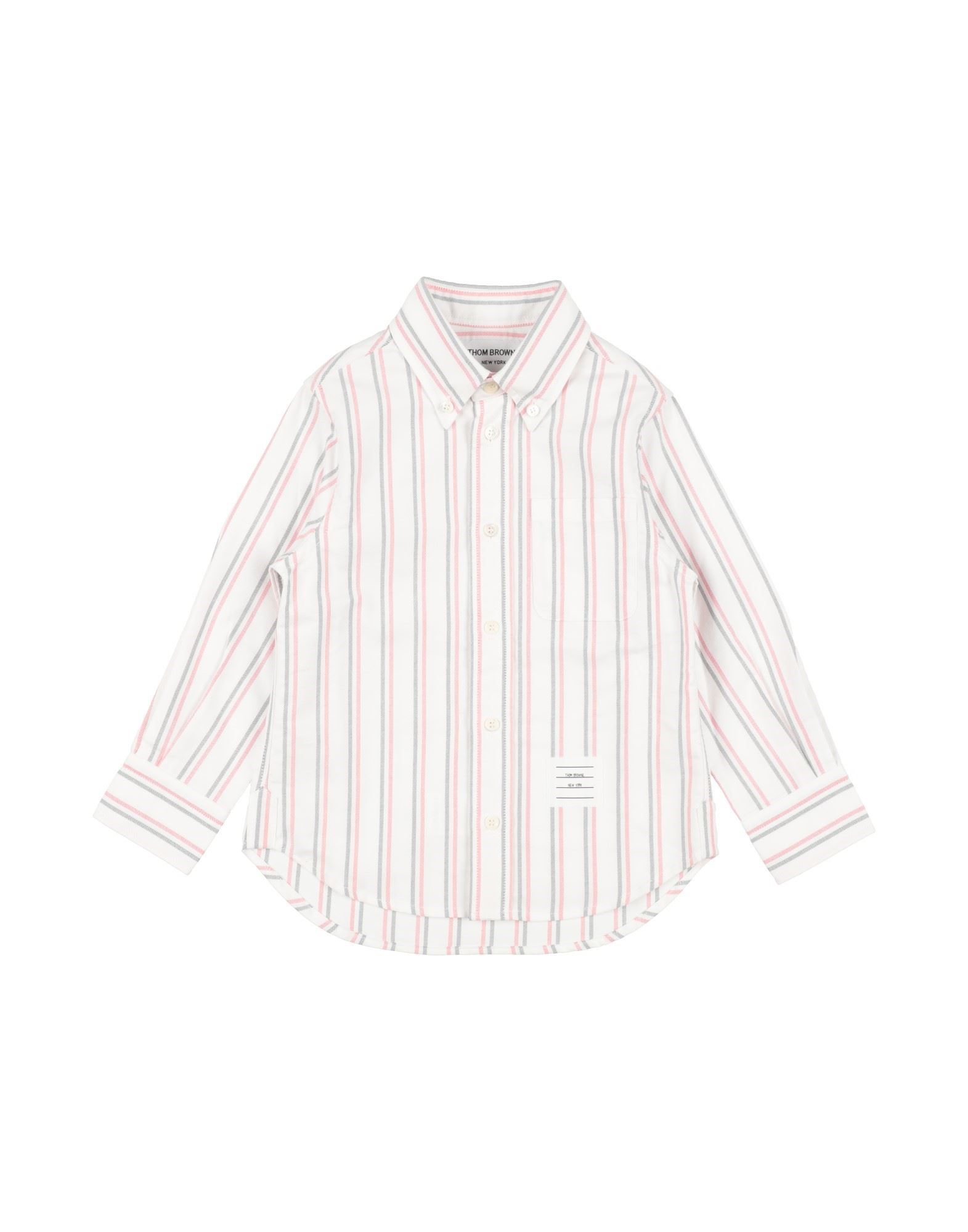  Thom Browne - Tops - Hemden - On Yoox.com 