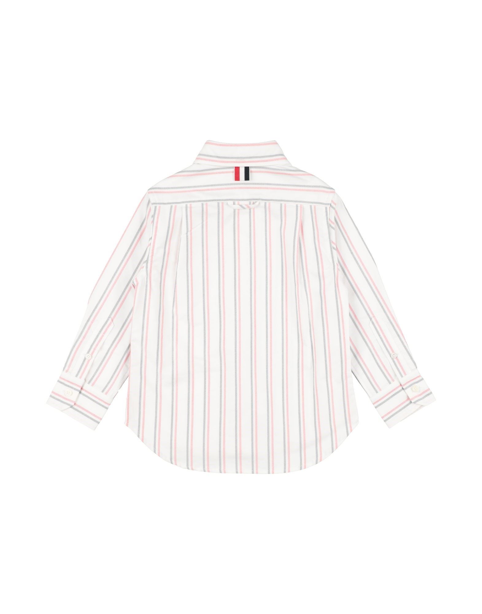  Thom Browne - Tops - Hemden - On Yoox.com 