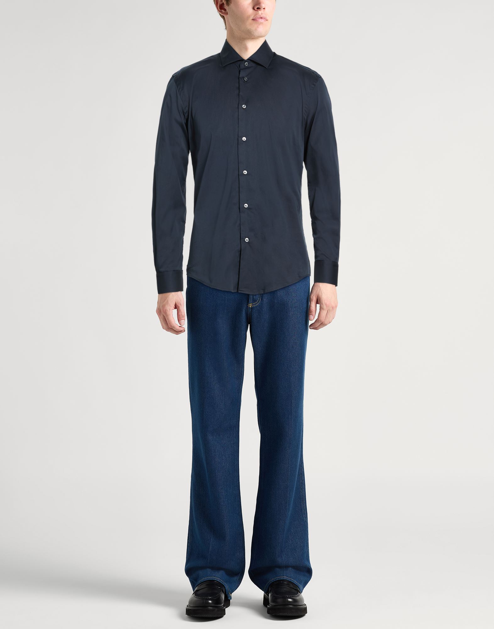  Brian Dales - Tops - Hemden - On Yoox.com 