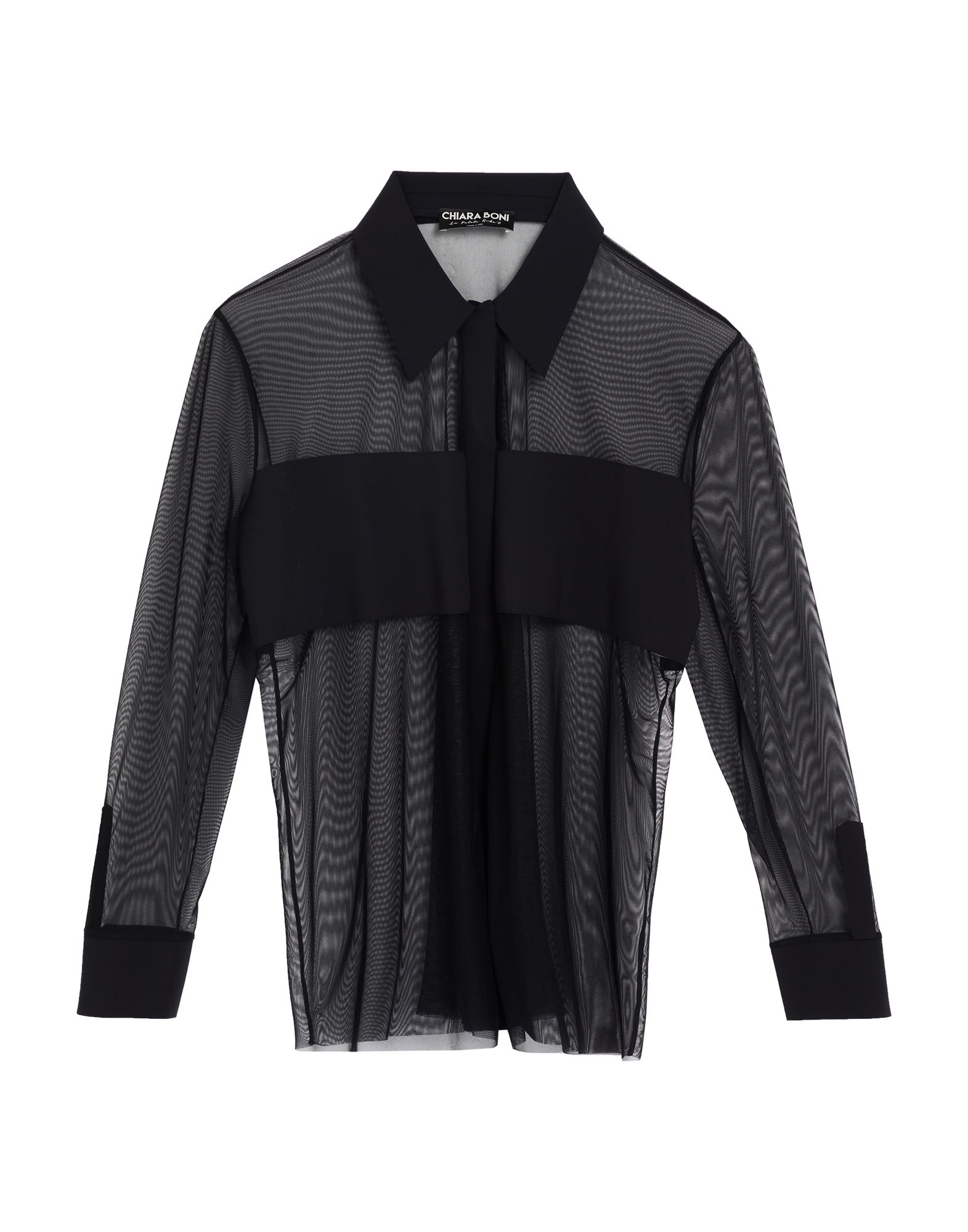  Chiara Boni La Petite Robe - Tops - Hemden - On Yoox.com 