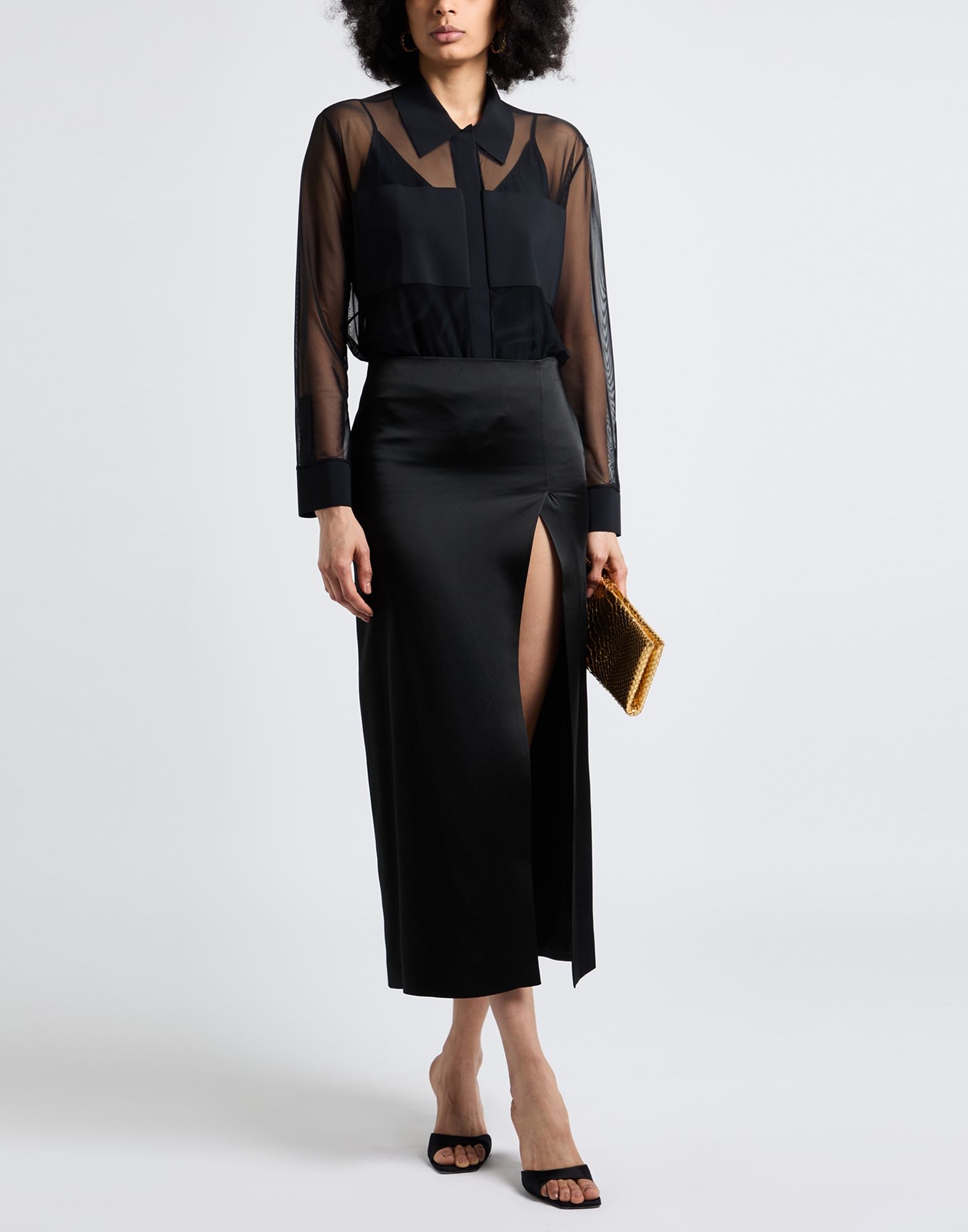  Chiara Boni La Petite Robe - Tops - Hemden - On Yoox.com 
