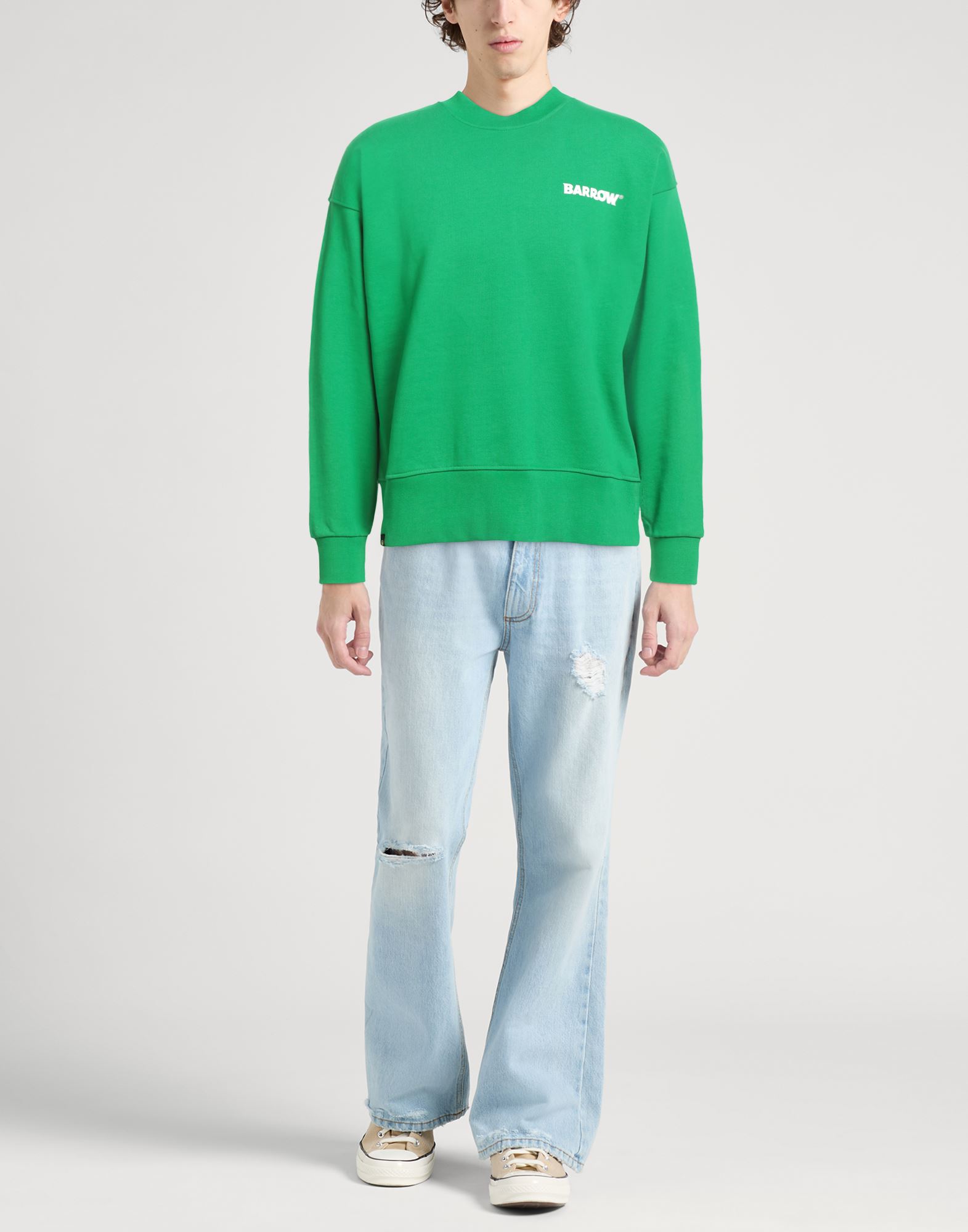  Barrow - Tops - Sweatshirts - On Yoox.com 