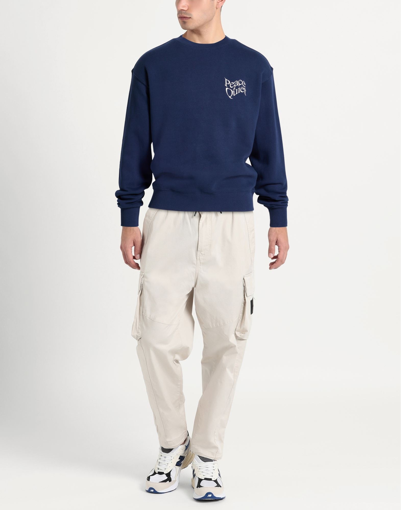  Museum Of Peace & Quiet - Tops - Sweatshirts - On Yoox.com 