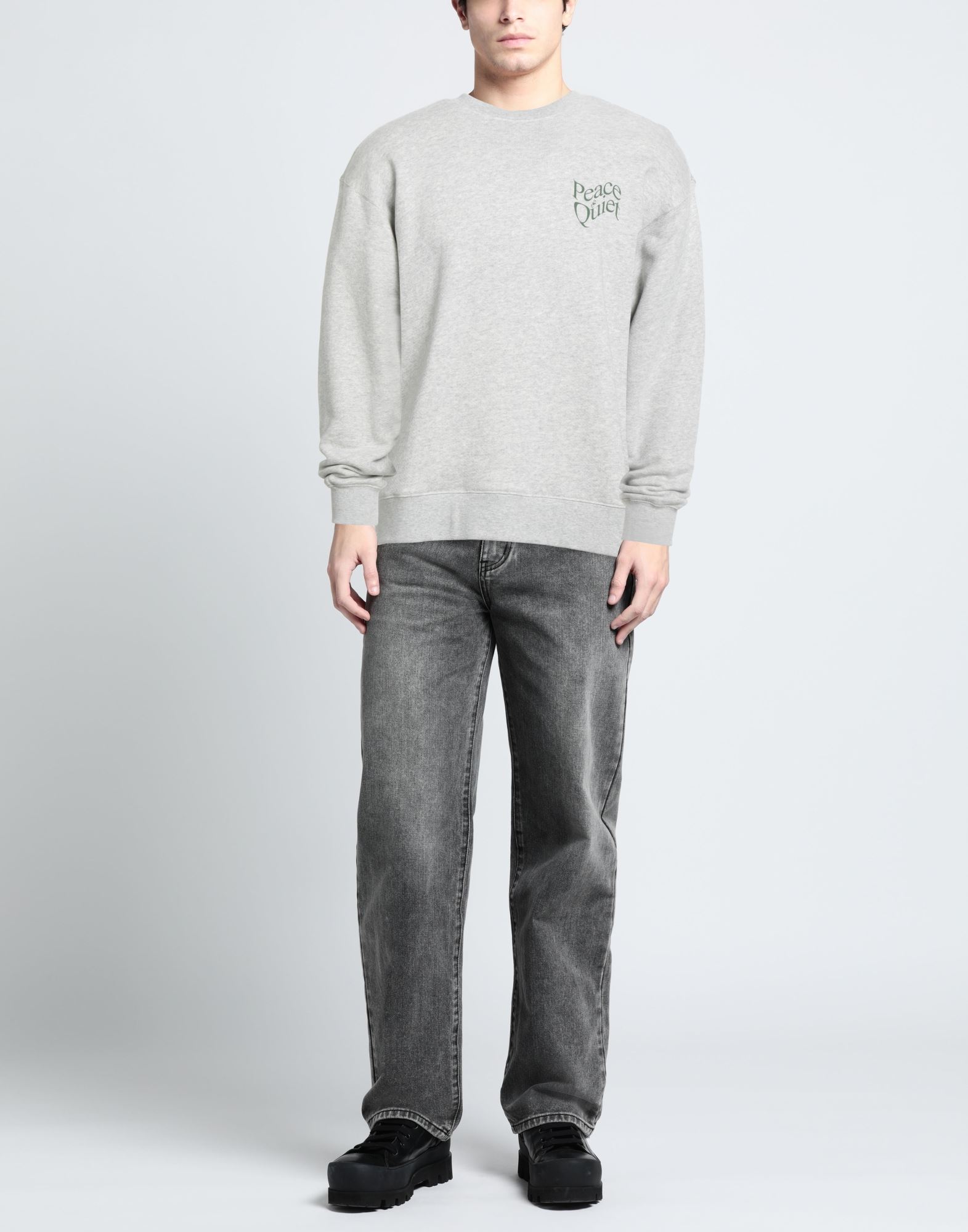  Museum Of Peace & Quiet - Tops - Sweatshirts - On Yoox.com 