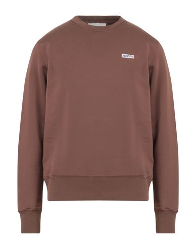 Sweatshirt Herren Braun XL Herren