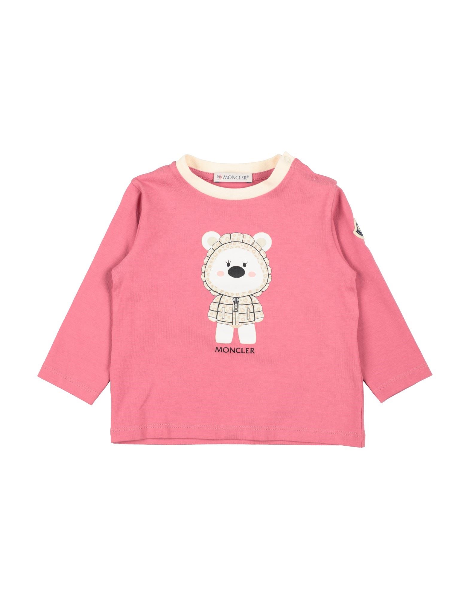  Moncler - Tops - T-shirts - On Yoox.com 