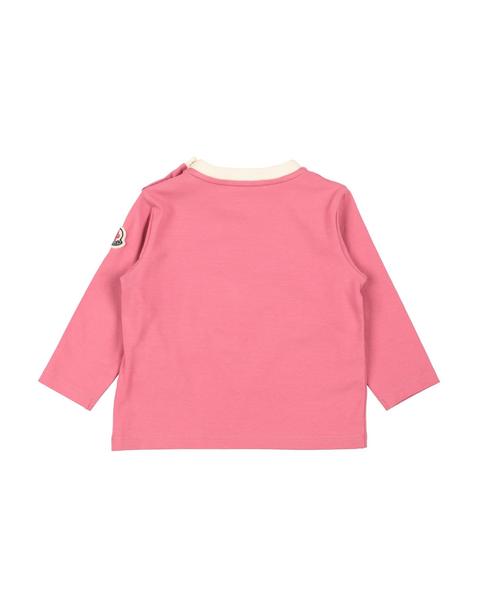  Moncler - Tops - T-shirts - On Yoox.com 