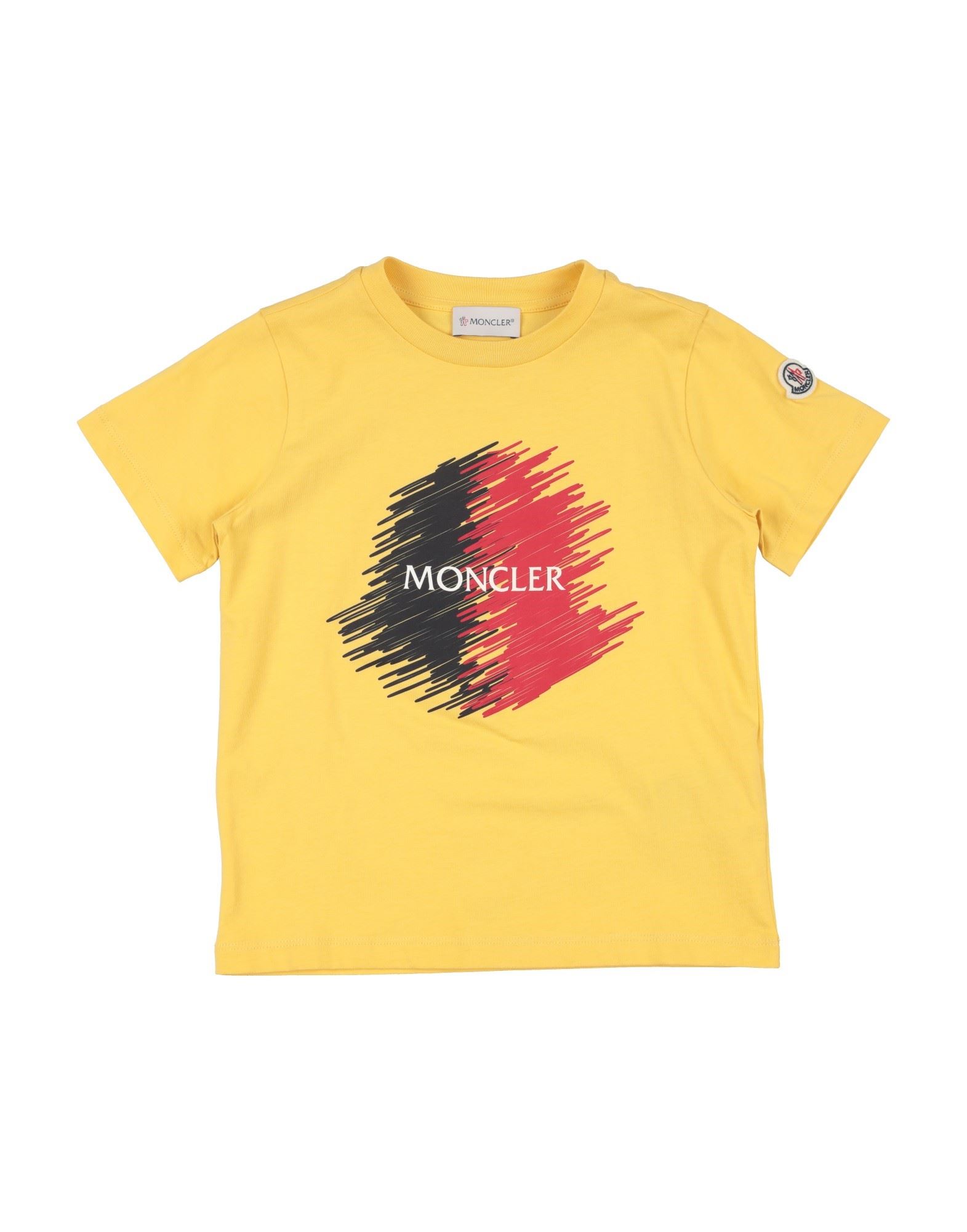  Moncler - Tops - T-shirts - On Yoox.com 