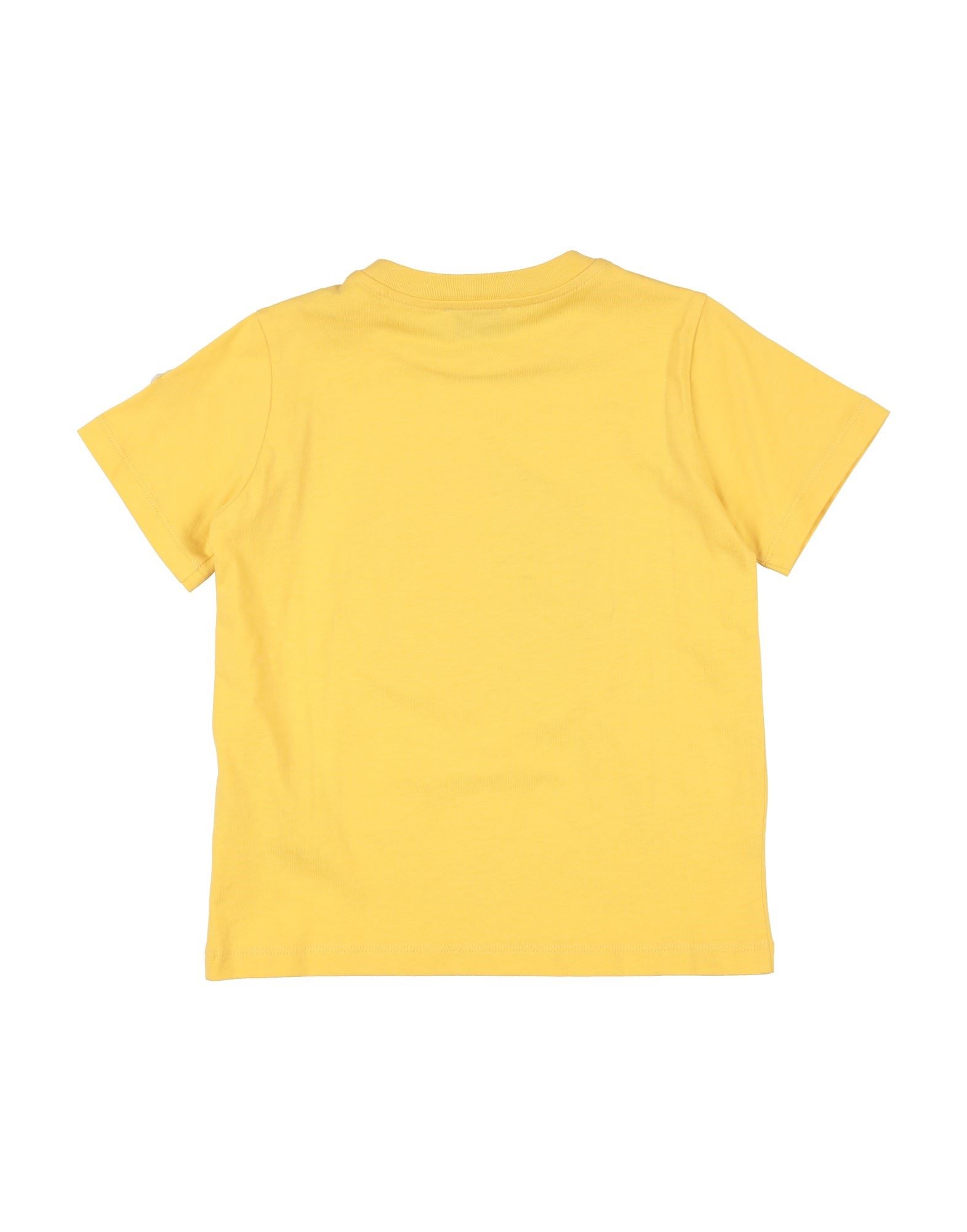  Moncler - Tops - T-shirts - On Yoox.com 