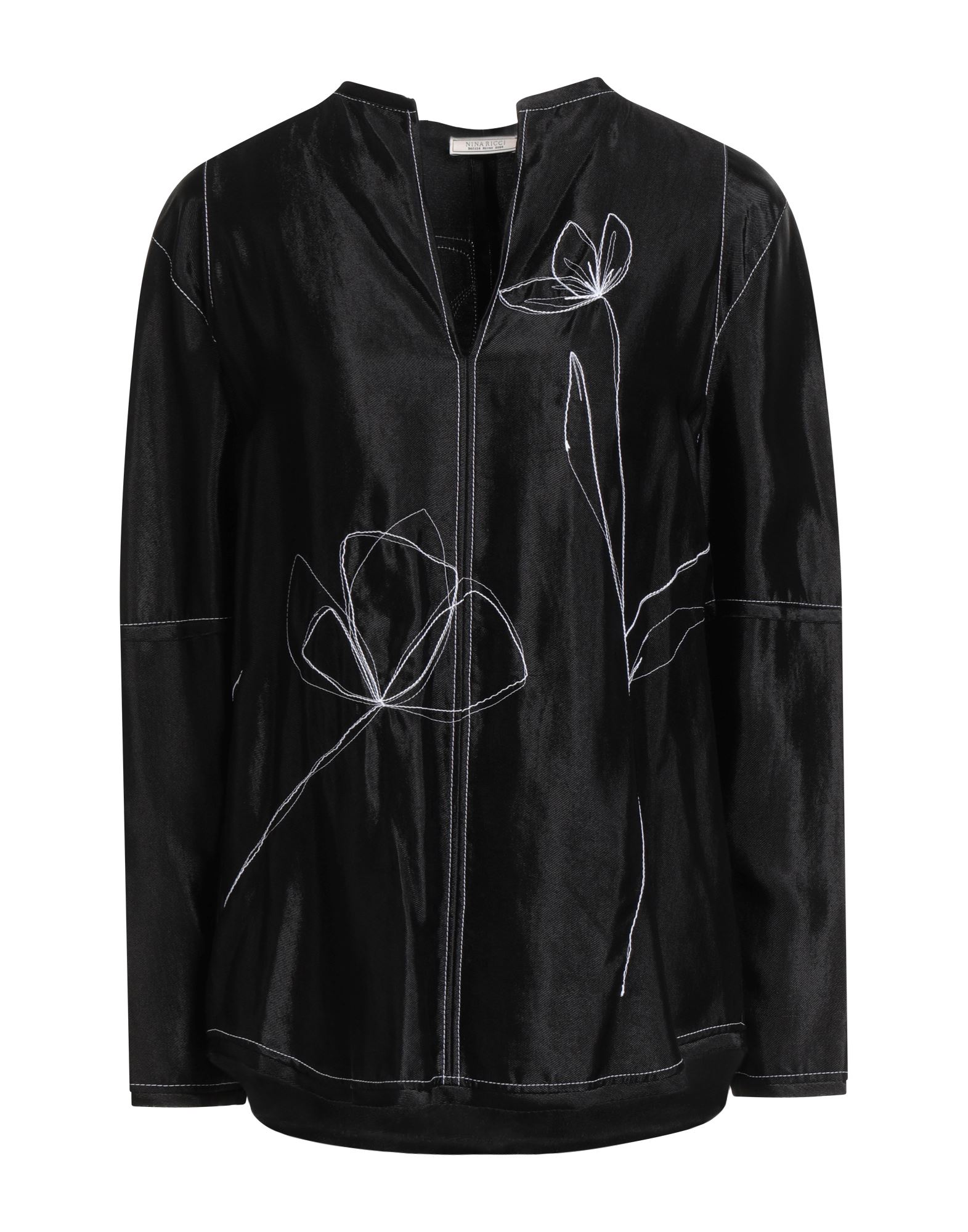  Nina Ricci - Tops - Tops - On Yoox.com 