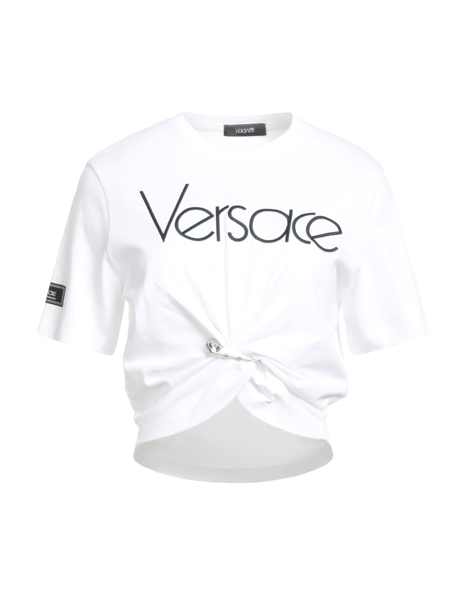 VERSACE VERSACE ΜΠΛΟΥΖΑΚΙΑ T-shirt