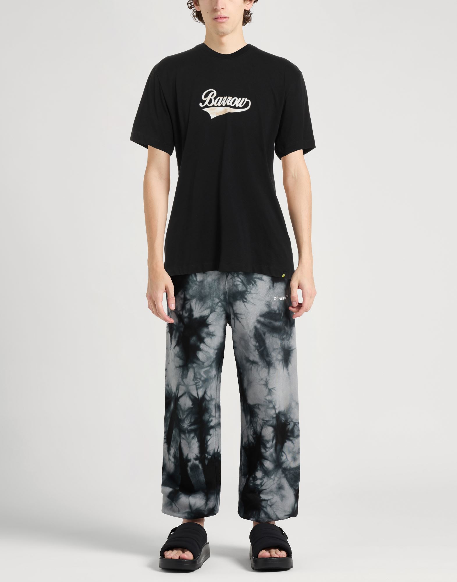  Barrow - Tops - T-shirts - On Yoox.com 