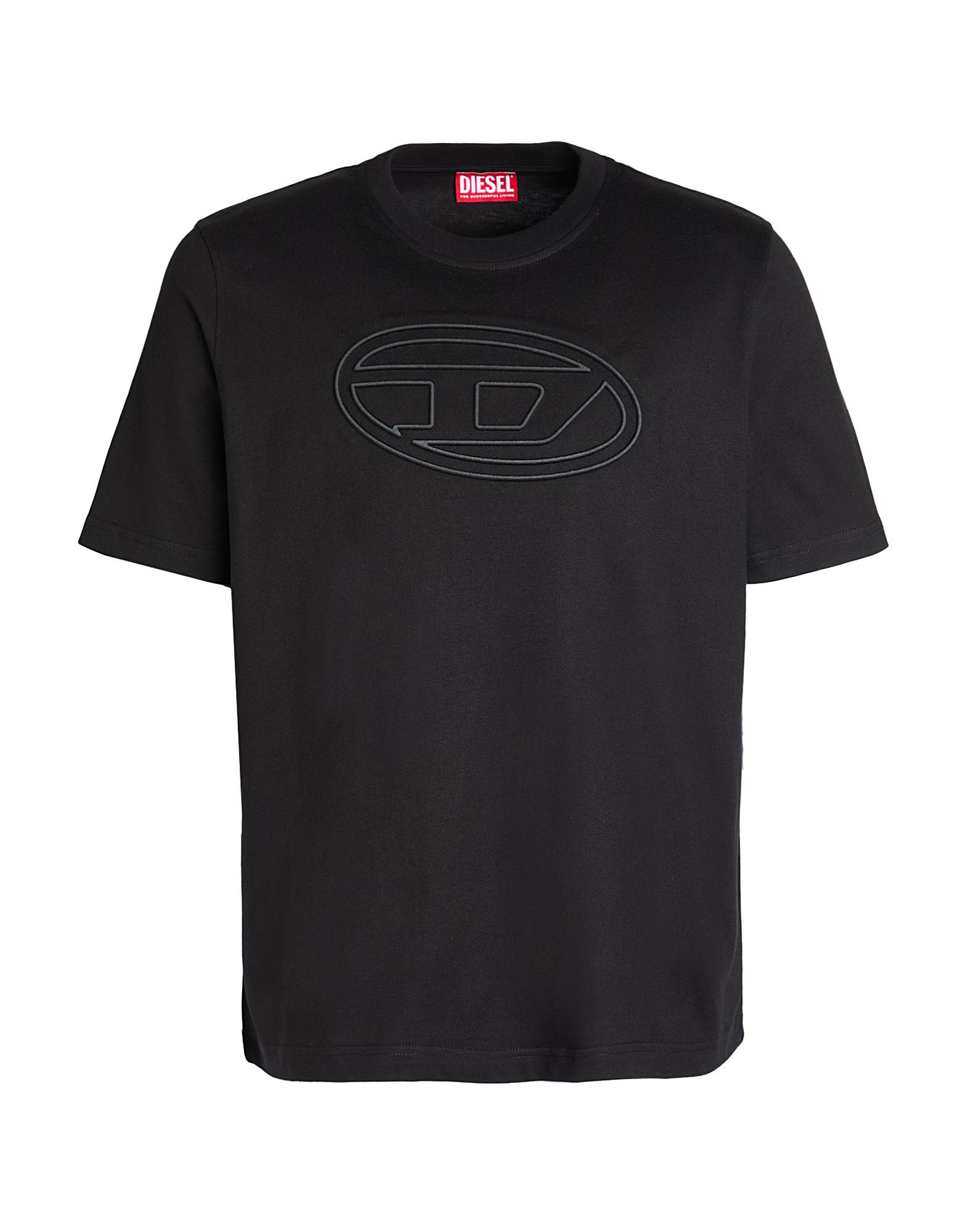 ディーゼル(DIESEL) tシャツメンズ メンズTシャツ・カットソー