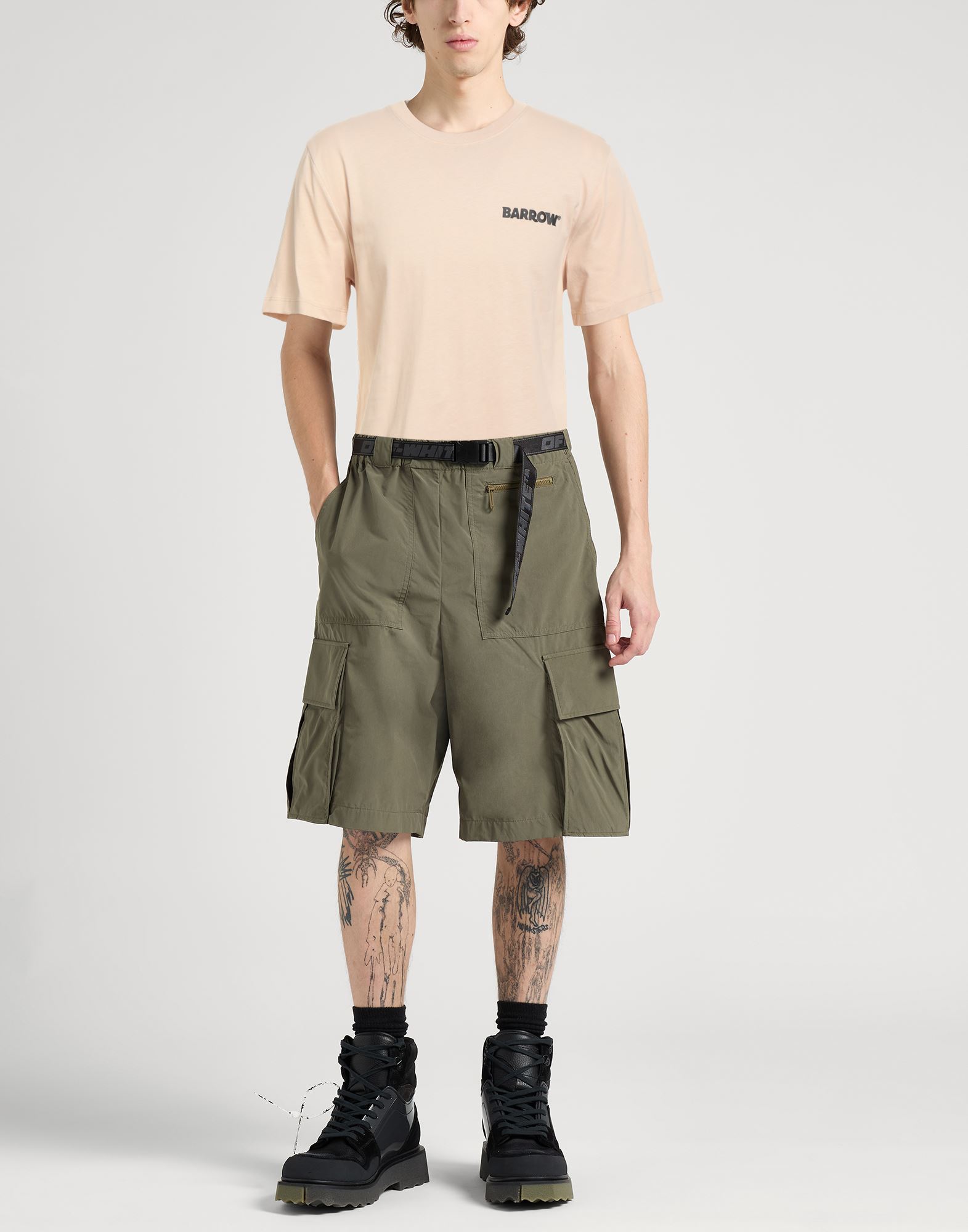  Barrow - Tops - T-shirts - On Yoox.com 