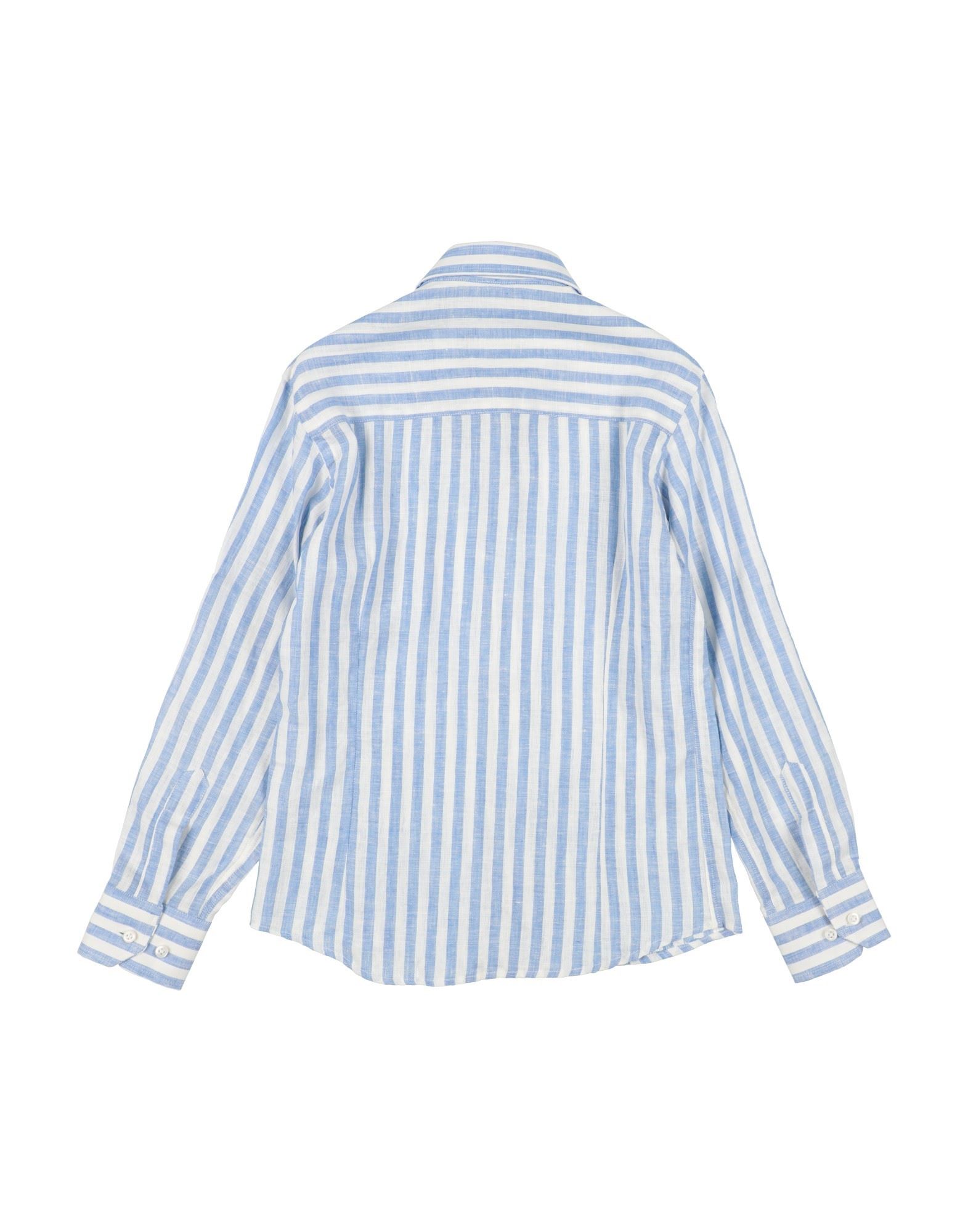  Manuell & Frank - Tops - Hemden - On Yoox.com 