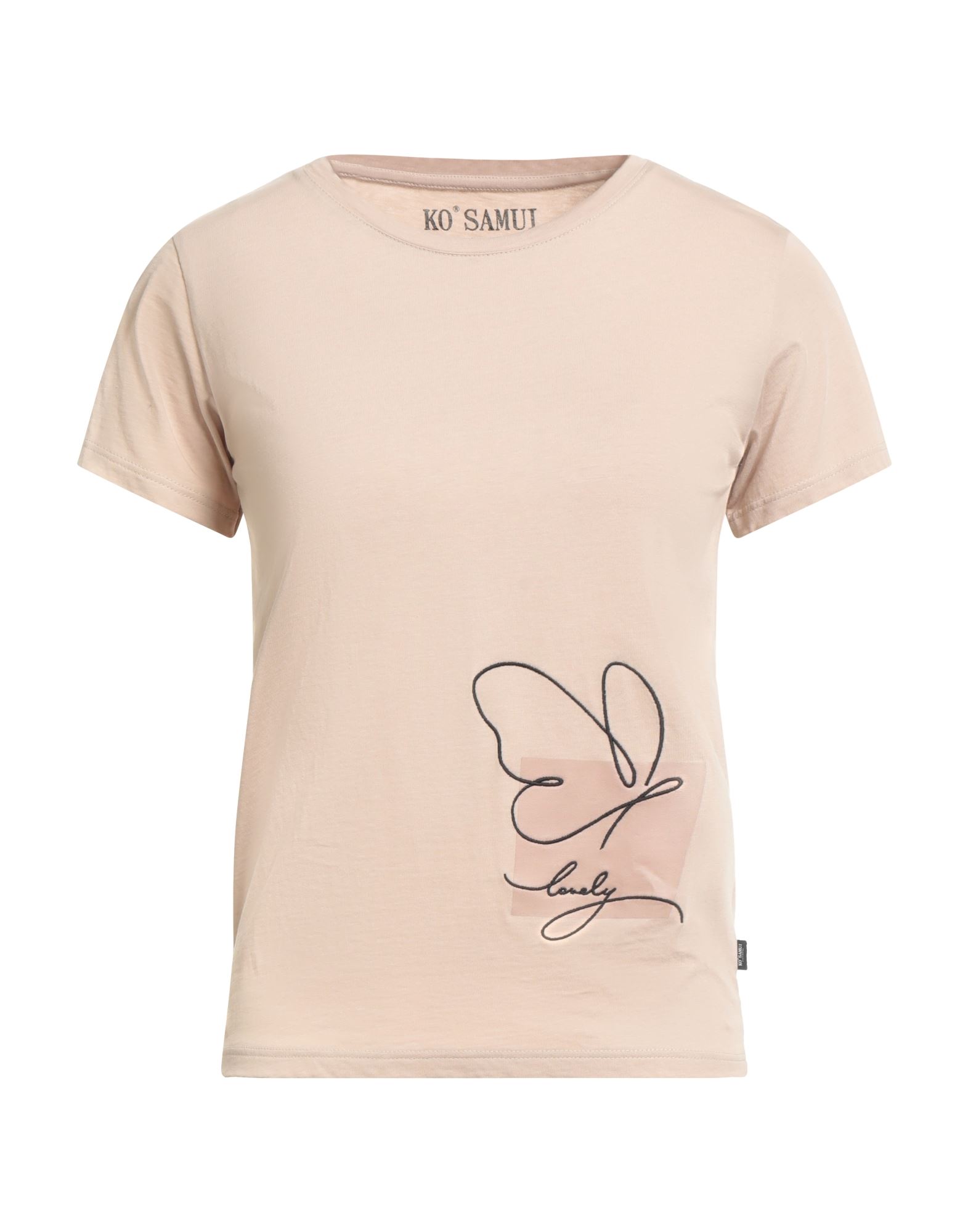  Ko Samui - Tops - T-shirts - On Yoox.com 