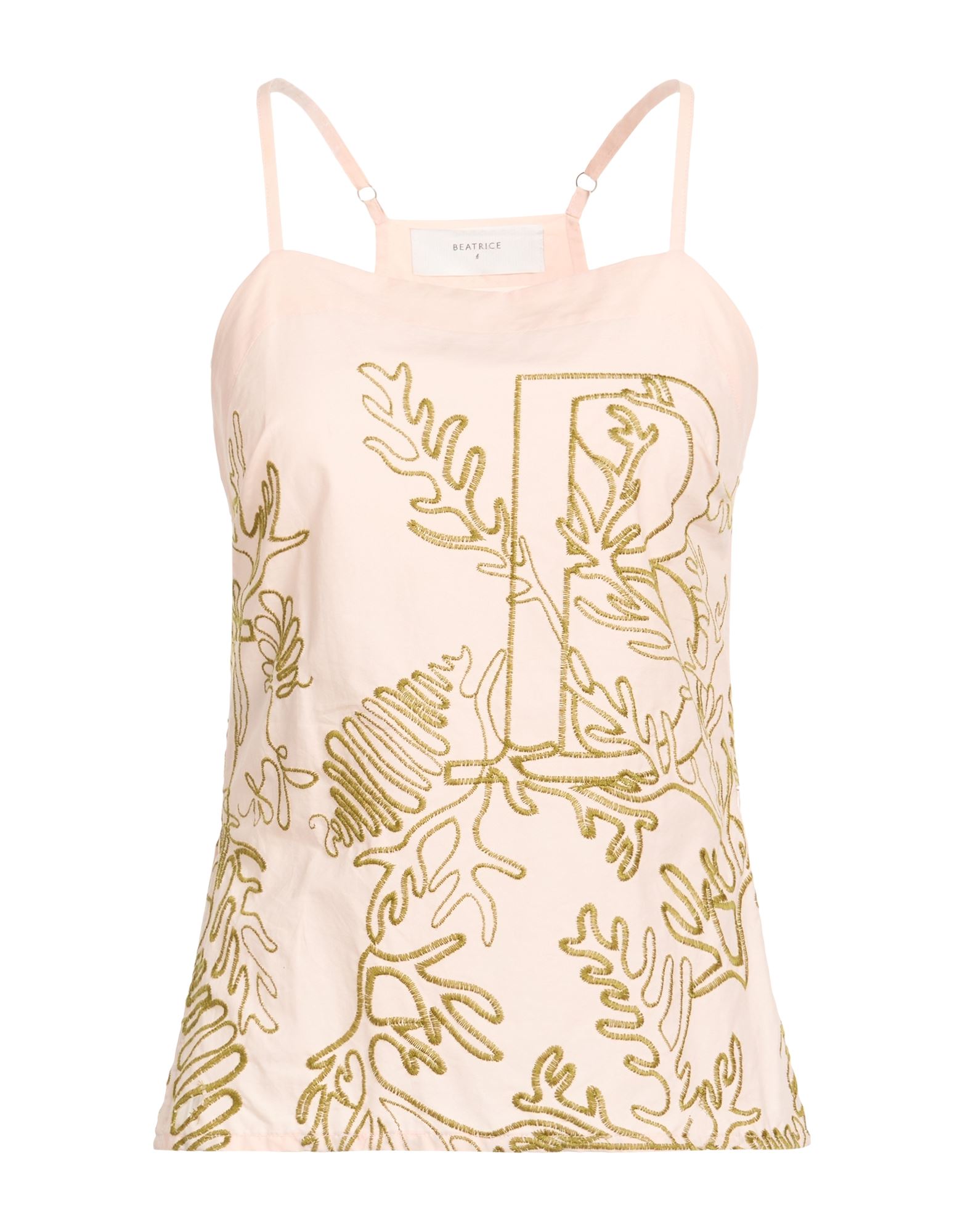  Beatrice .b - Tops - Tops - On Yoox.com 