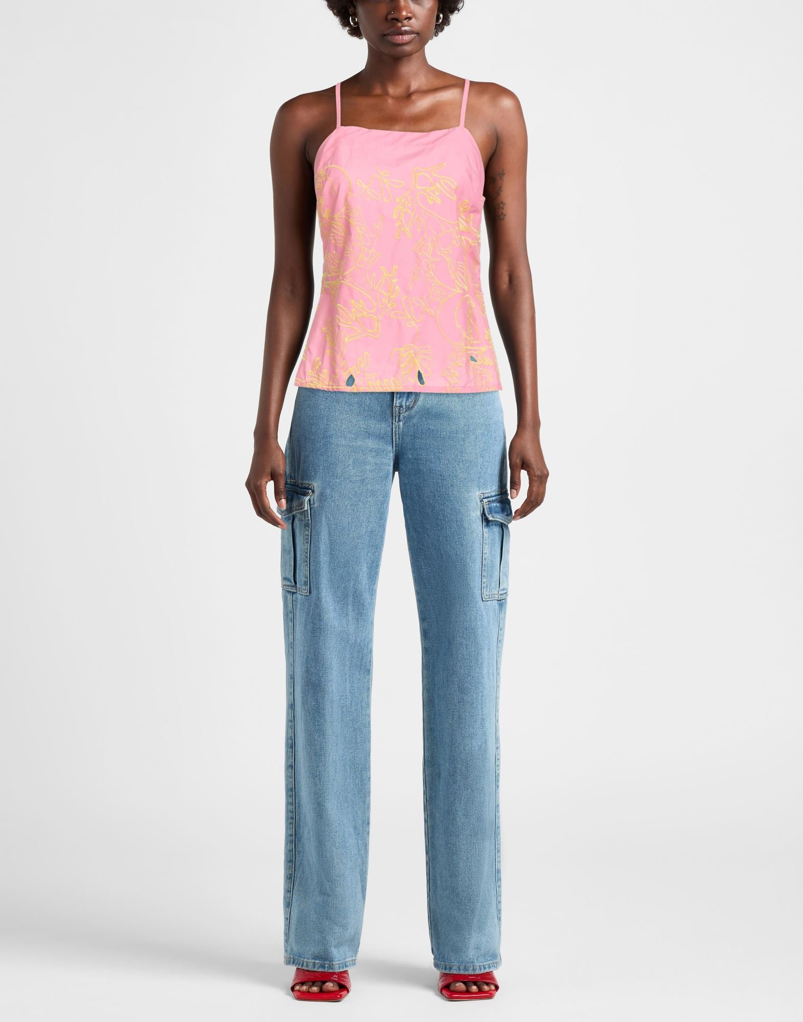  Beatrice .b - Tops - Tops - On Yoox.com 