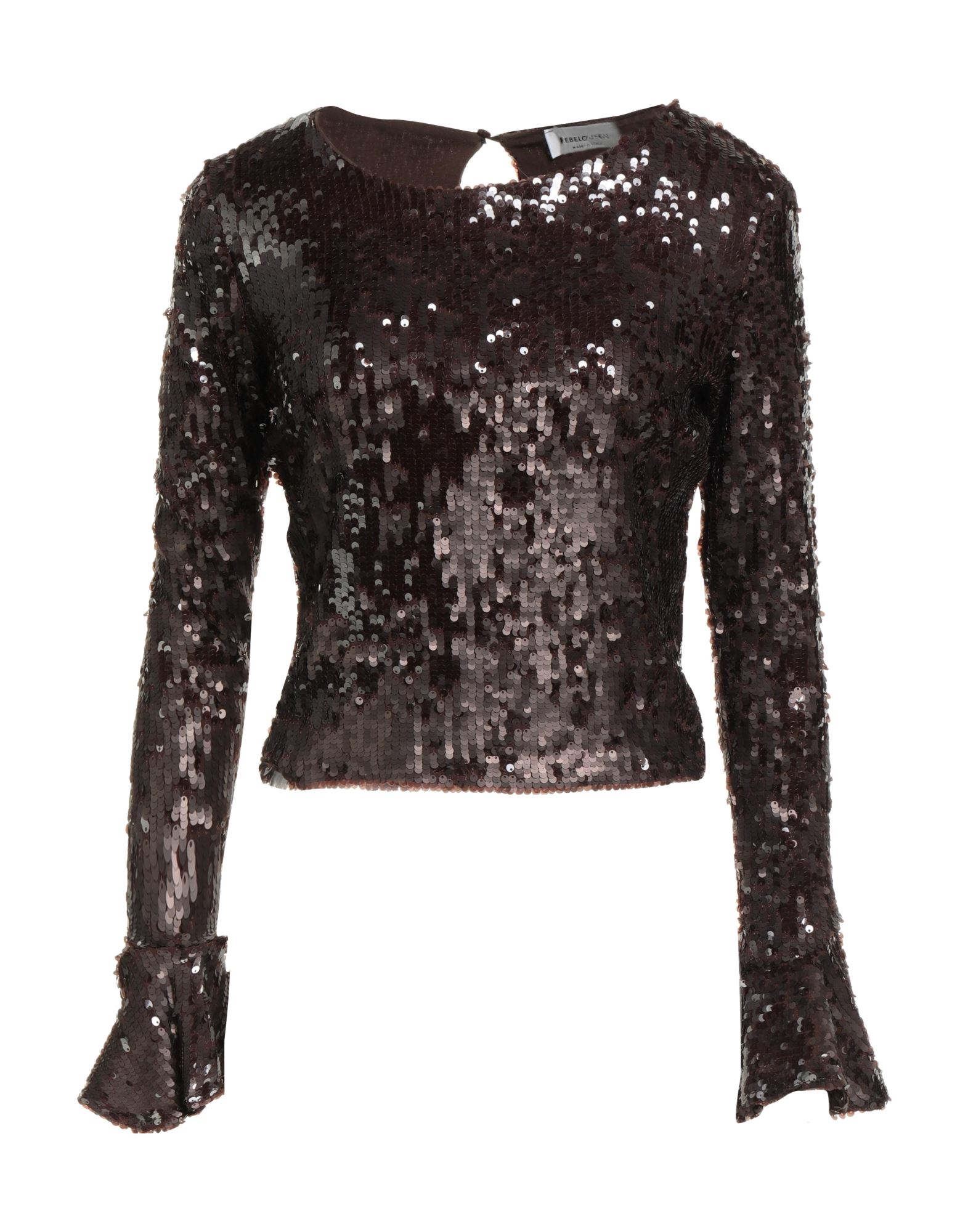  Rebel Queen By Liu •jo - Tops - Tops - On Yoox.com 