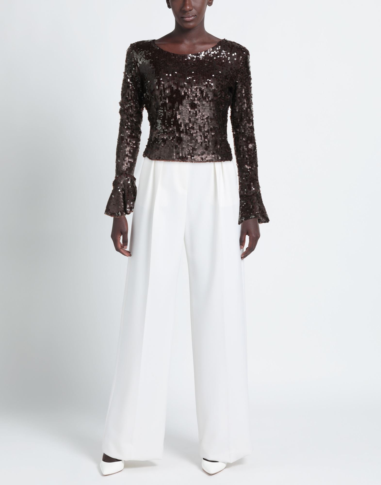  Rebel Queen By Liu •jo - Tops - Tops - On Yoox.com 