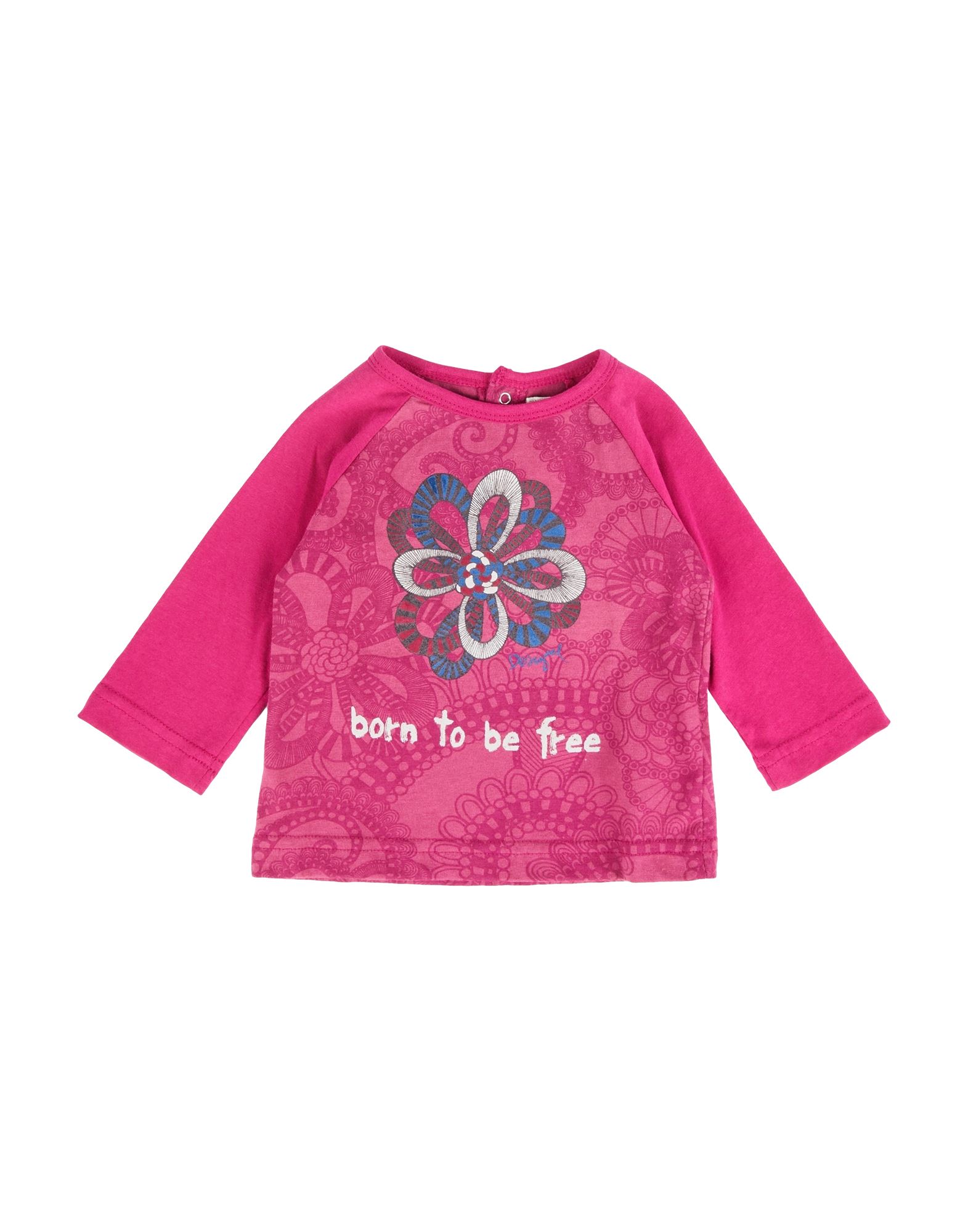  Desigual - Camisetas Y Tops - Camisetas - On Yoox.com 