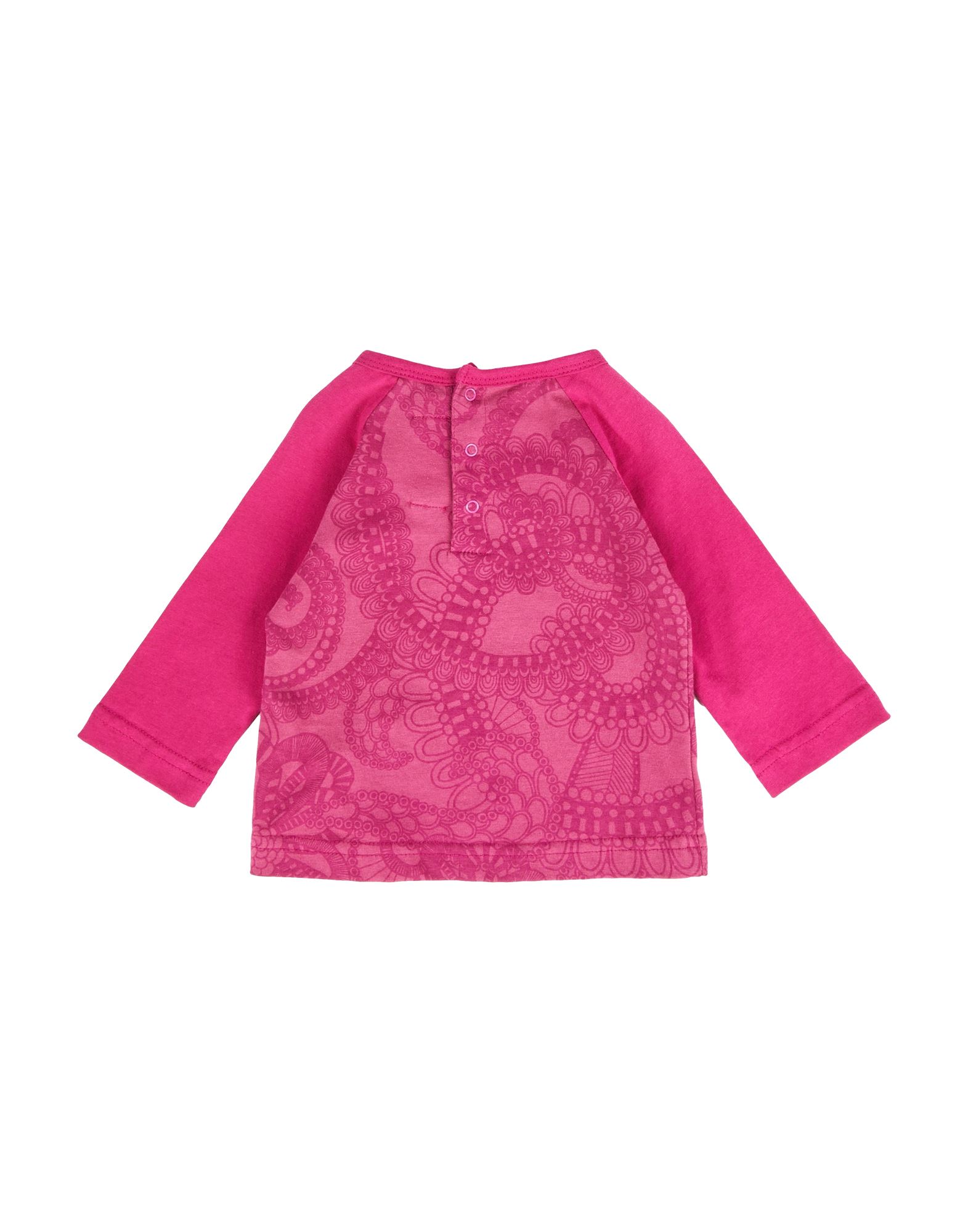  Desigual - Camisetas Y Tops - Camisetas - On Yoox.com 