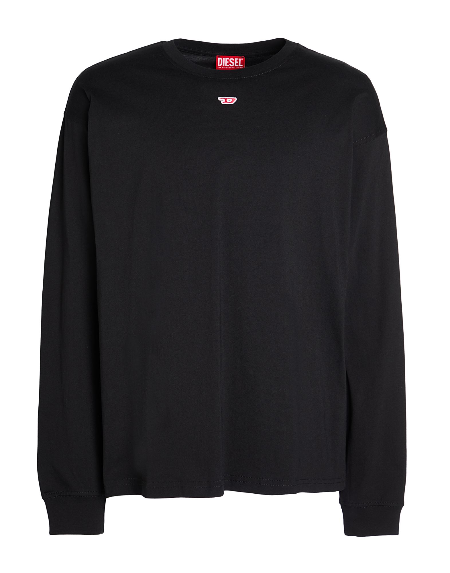 ディーゼル(DIESEL) 長袖 メンズTシャツ・カットソー | 通販