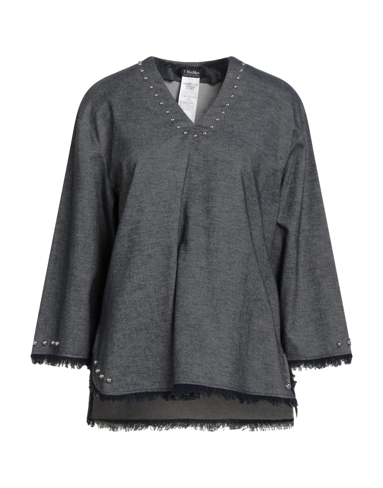  's Max Mara - Camisetas Y Tops - Tops - On Yoox.com 