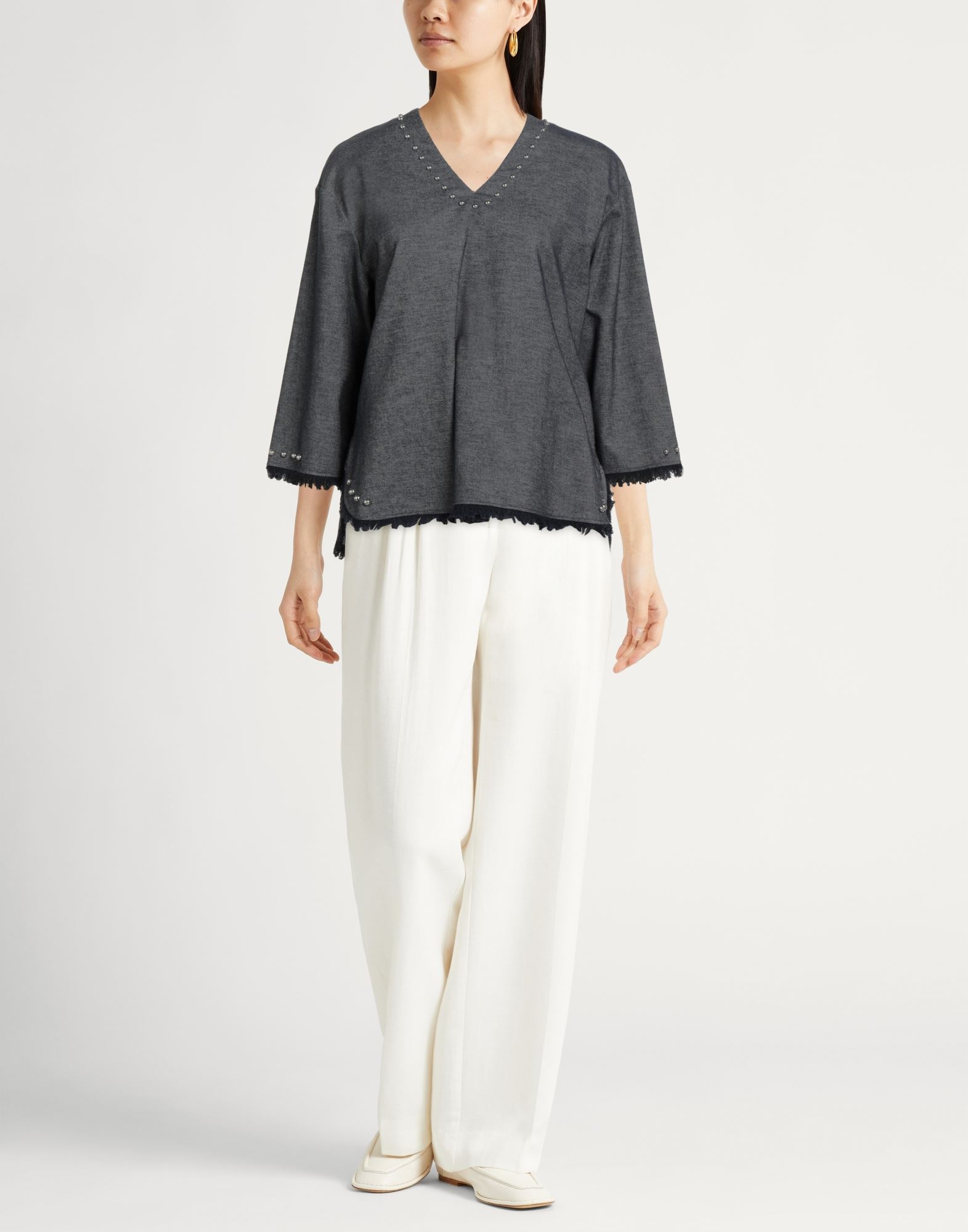  's Max Mara - Camisetas Y Tops - Tops - On Yoox.com 