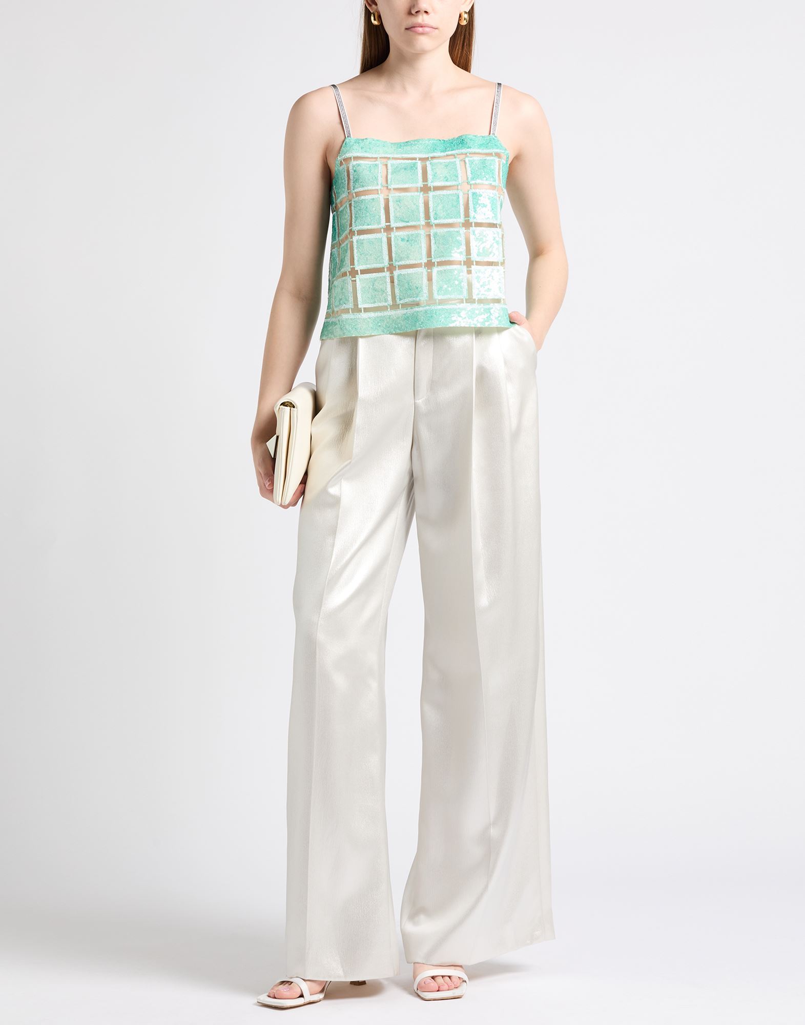  Aviù - Camisetas Y Tops - Tops - On Yoox.com 