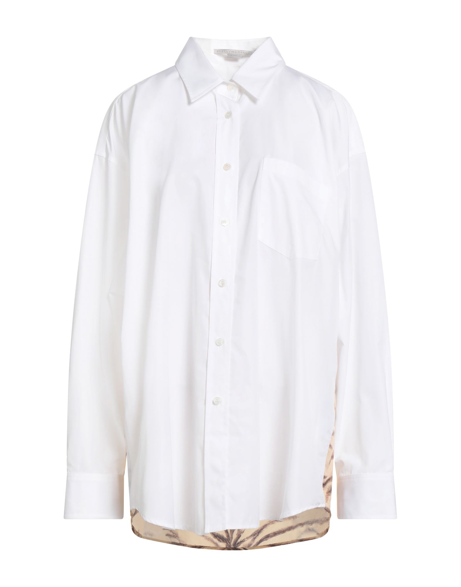 STELLA McCARTNEY STELLA McCARTNEY ΜΠΛΟΥΖΑΚΙΑ Πουκάμισο
