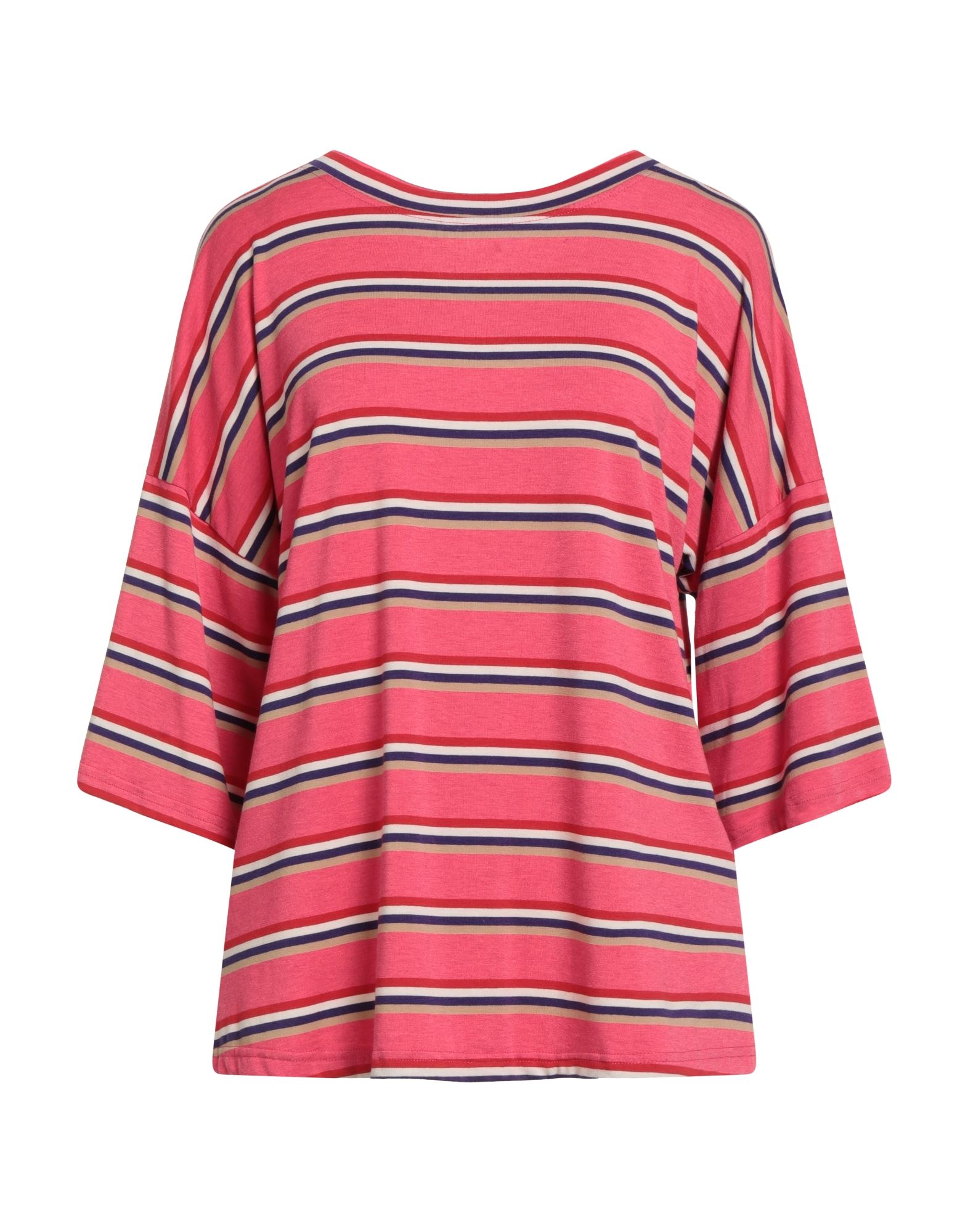 SHIRTAPORTER ΜΠΛΟΥΖΑΚΙΑ T-shirt