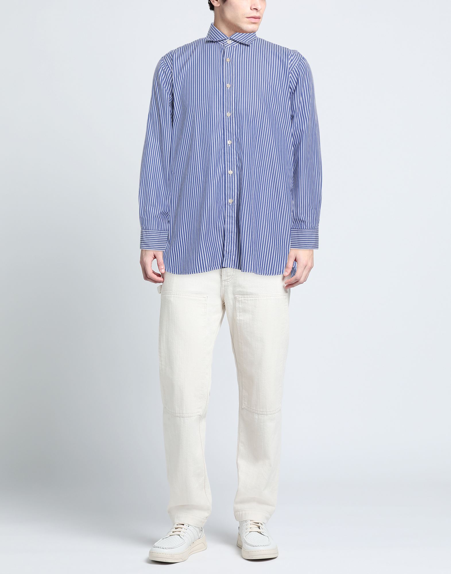  Alessandro Gherardi - Tops - Hemden - On Yoox.com 