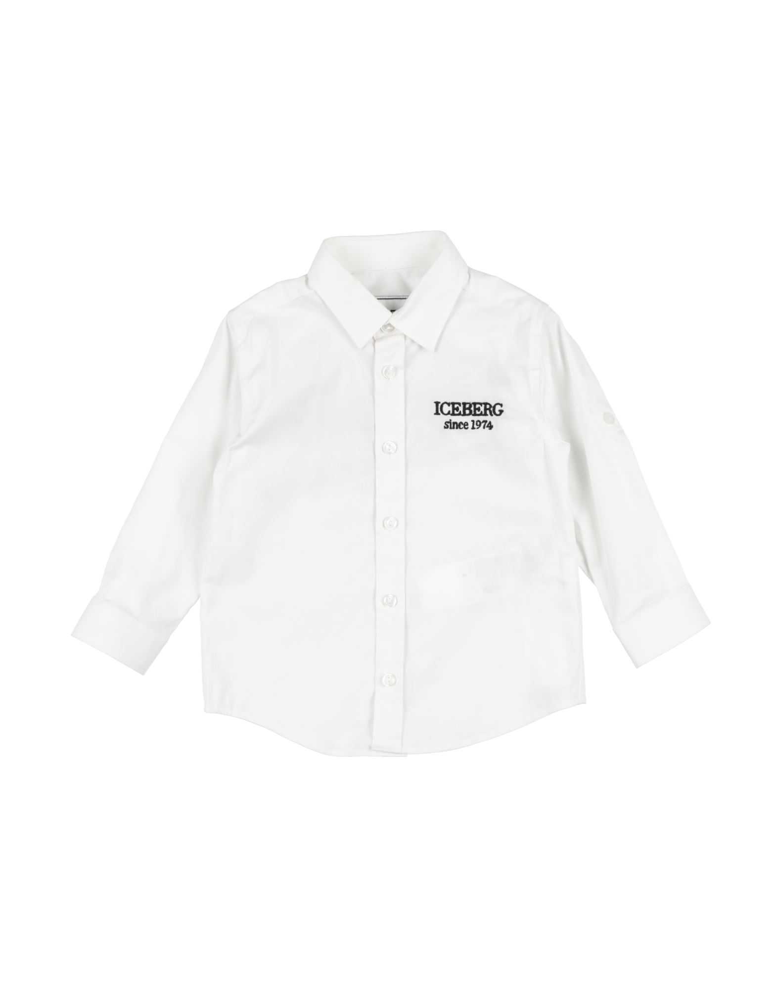  Iceberg - Tops - Hemden - On Yoox.com 